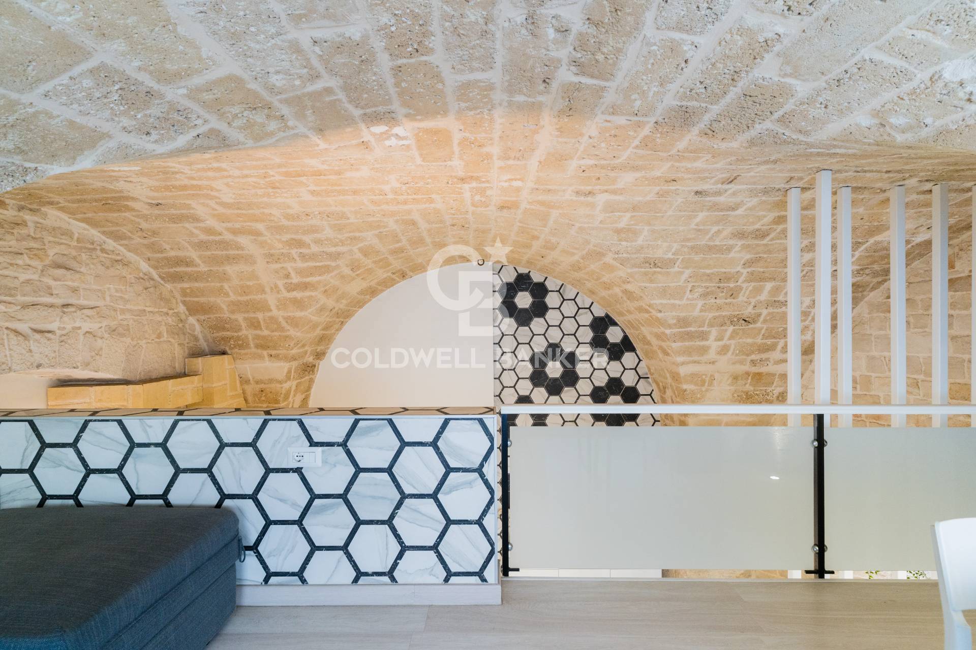 Appartamento indipendente in vendita a Giovinazzo