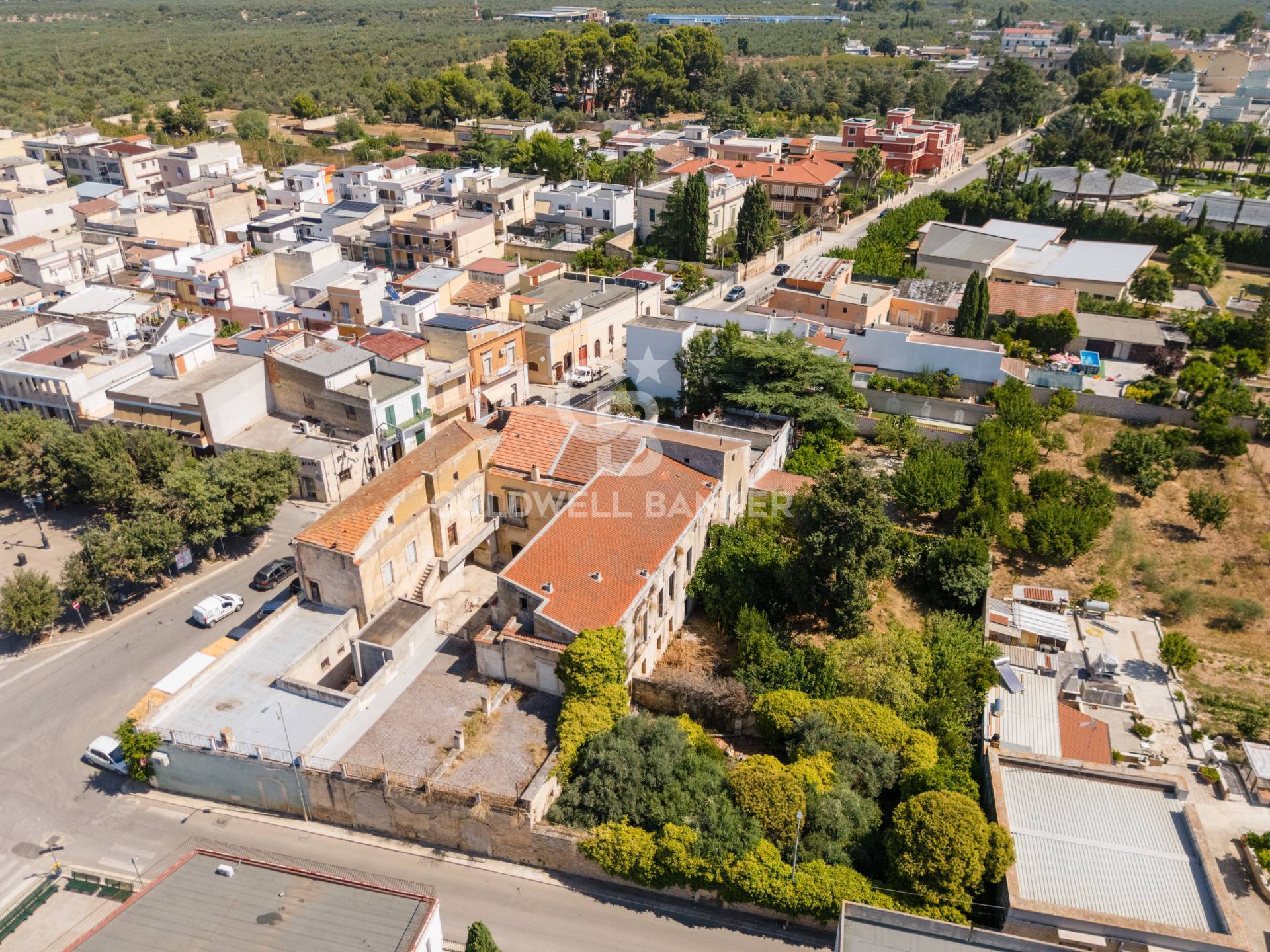 Casa indipendente in vendita a Bitonto