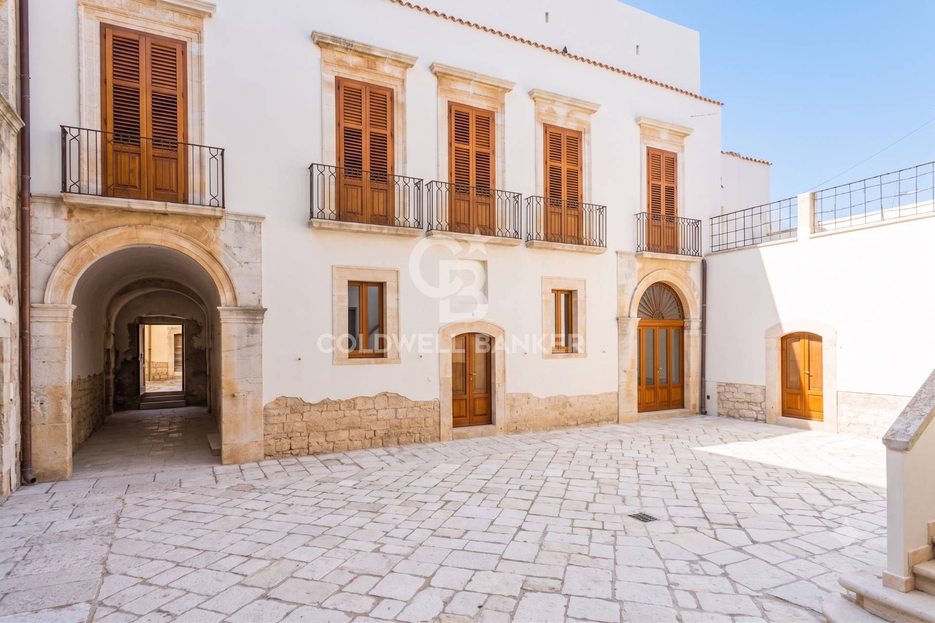Casa indipendente in vendita a Bitonto