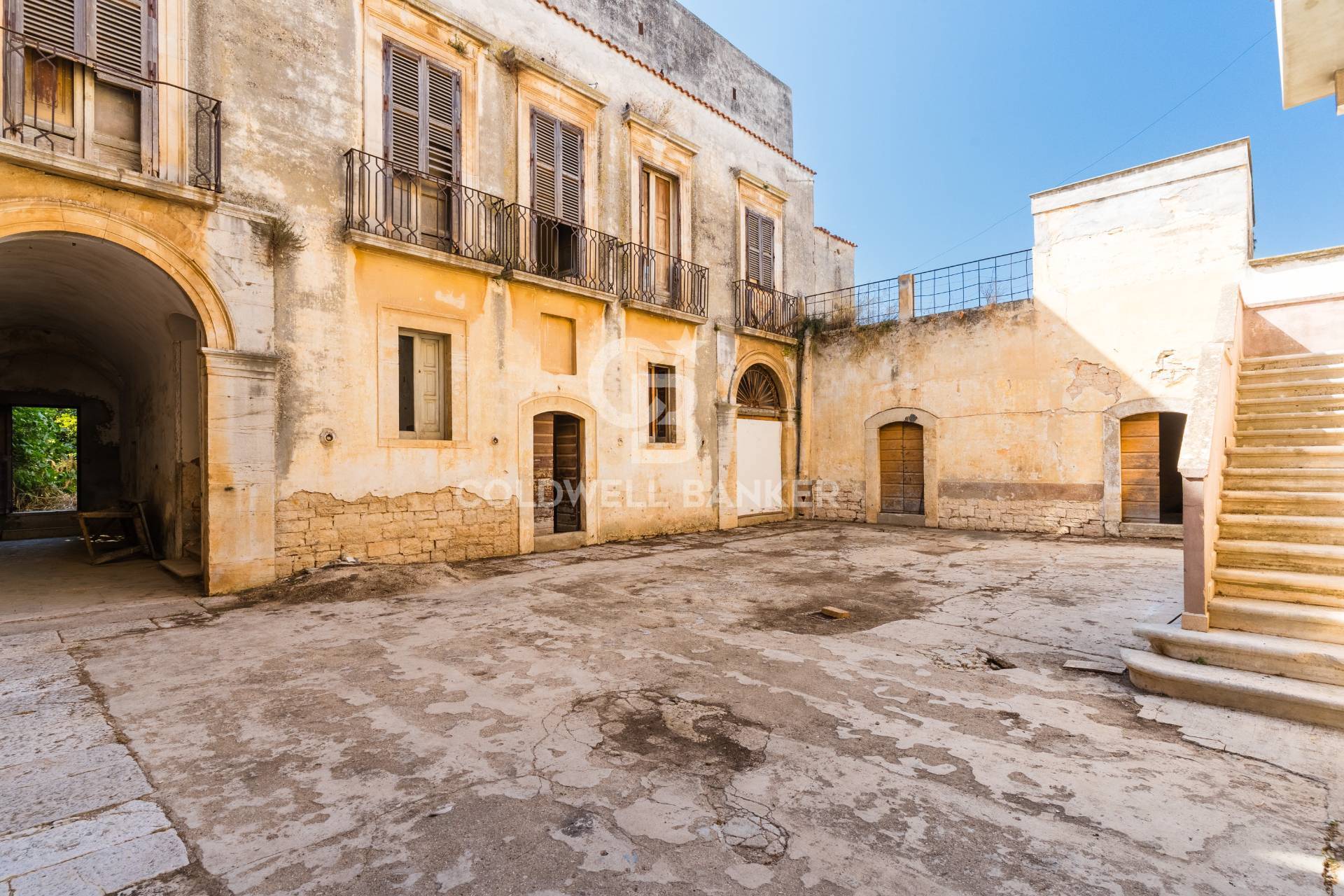 Casa indipendente in vendita a Bitonto