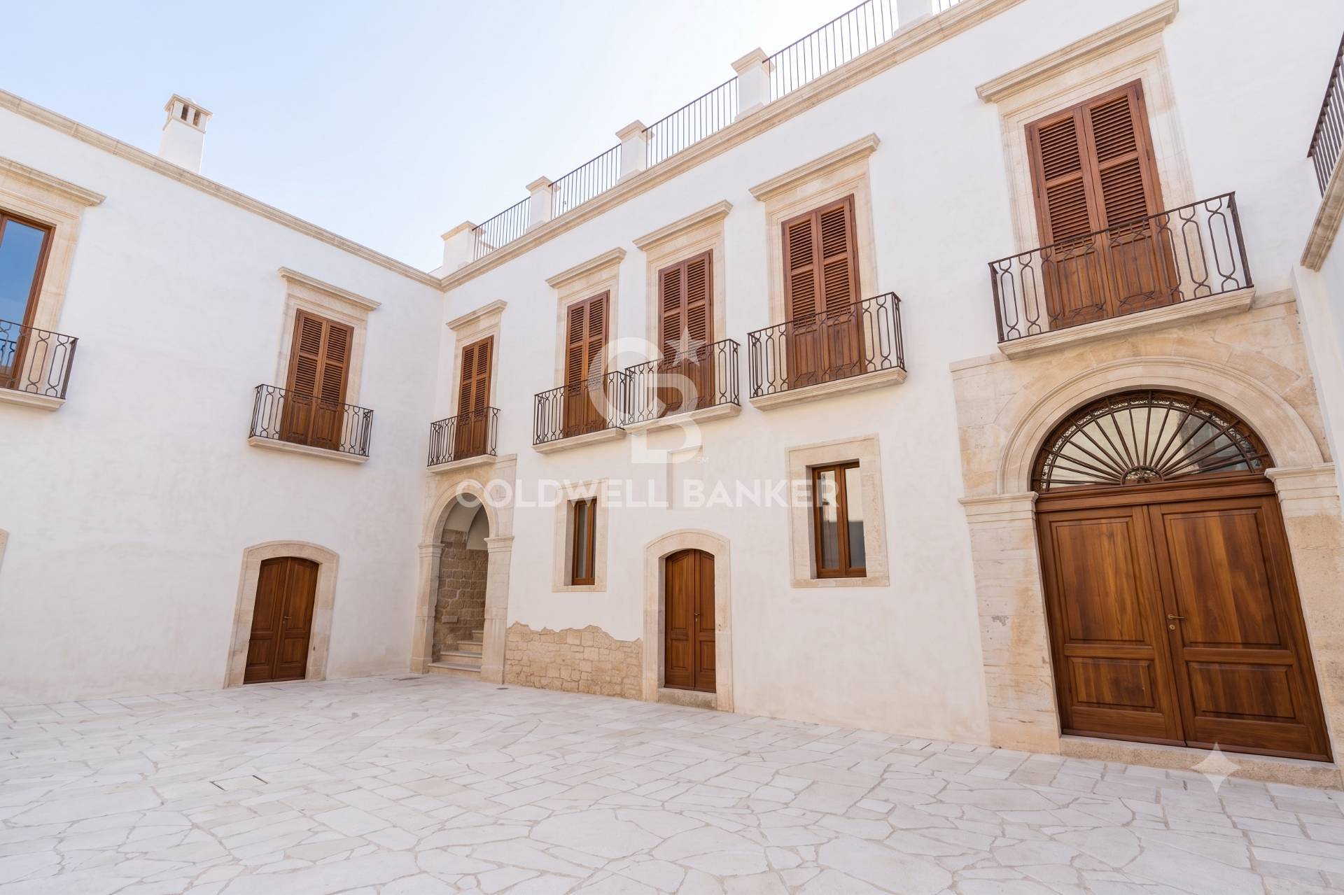 Casa indipendente in vendita a Bitonto