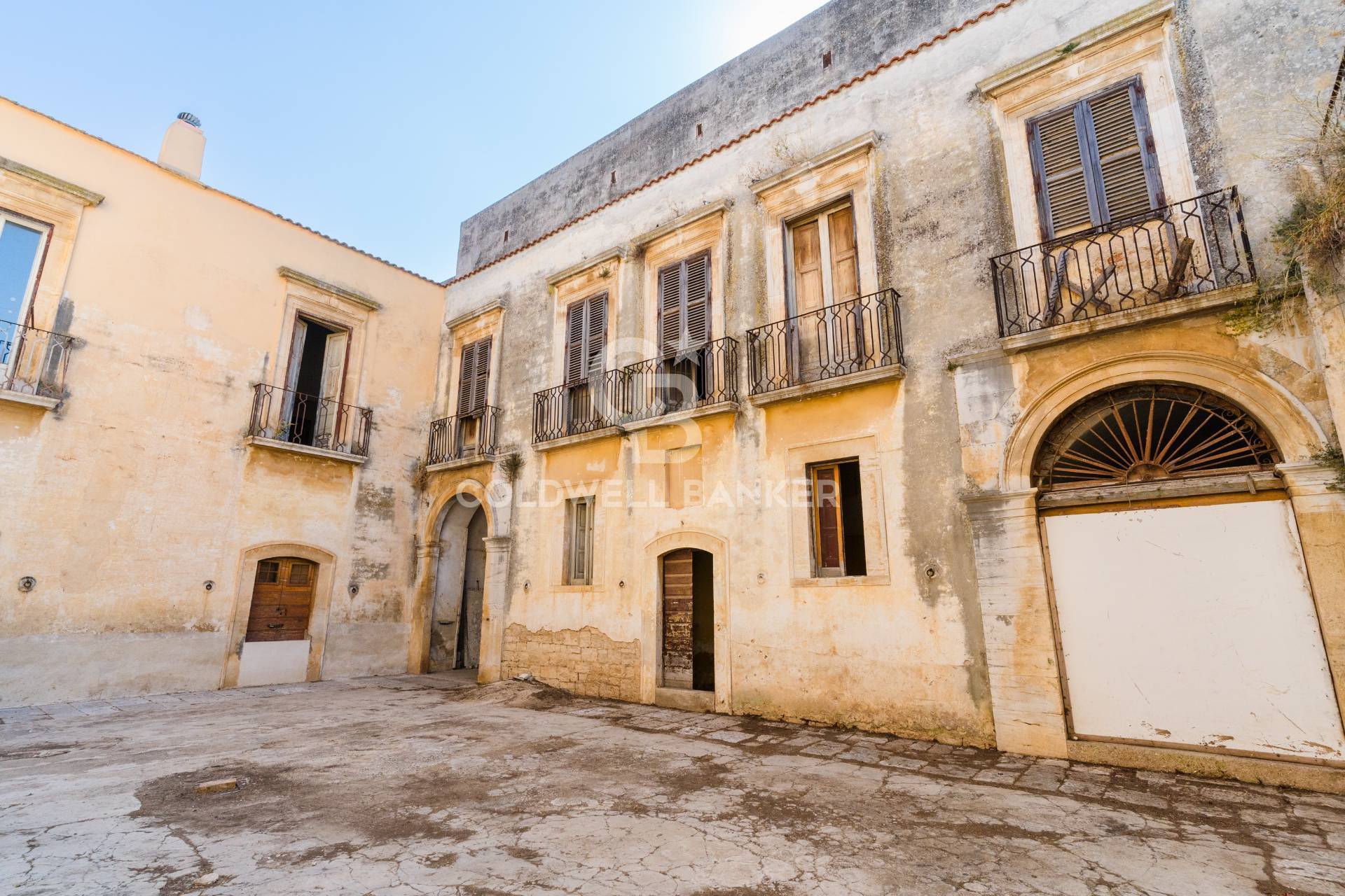 Casa indipendente in vendita a Bitonto