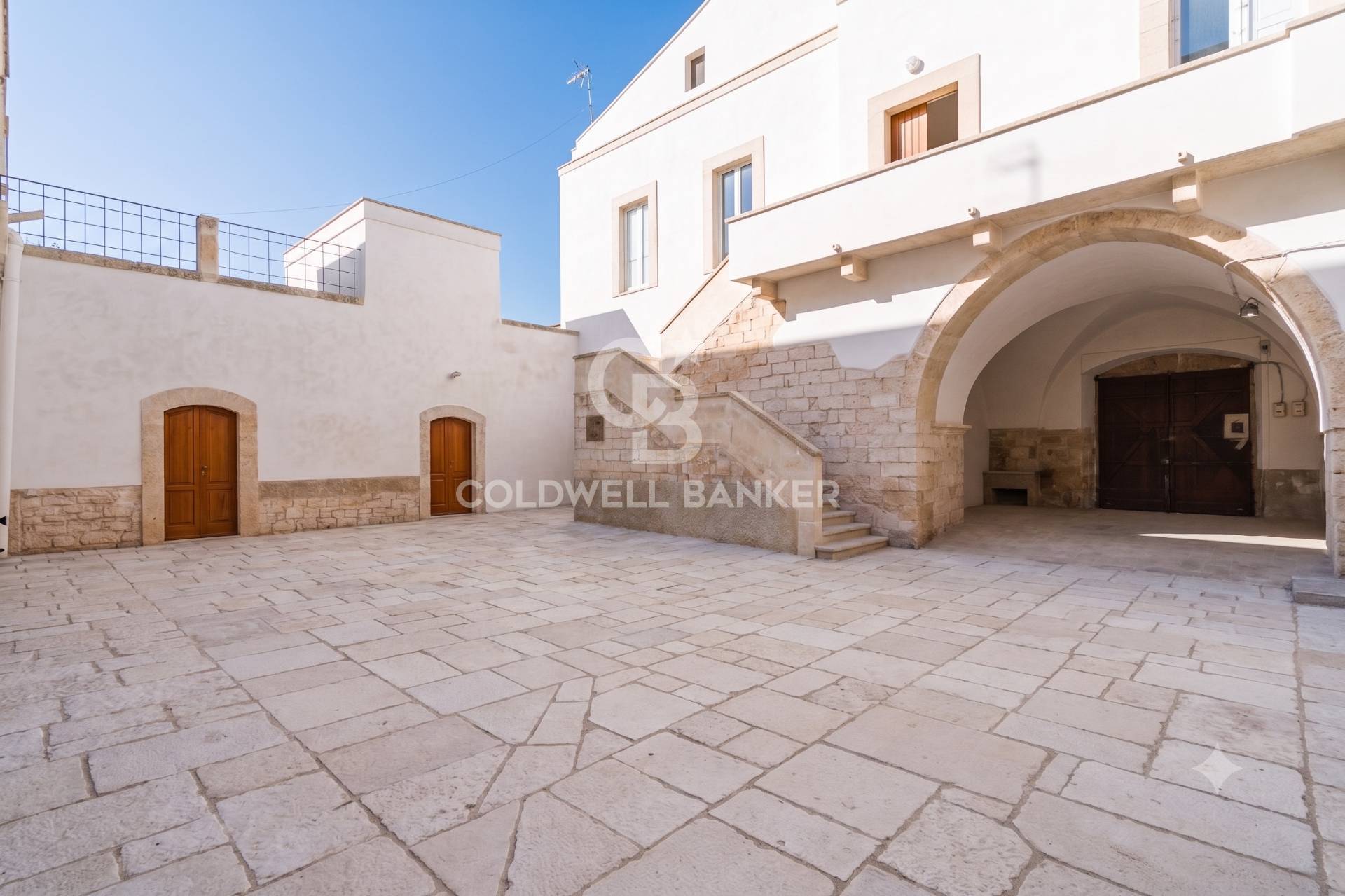 Casa indipendente in vendita a Bitonto