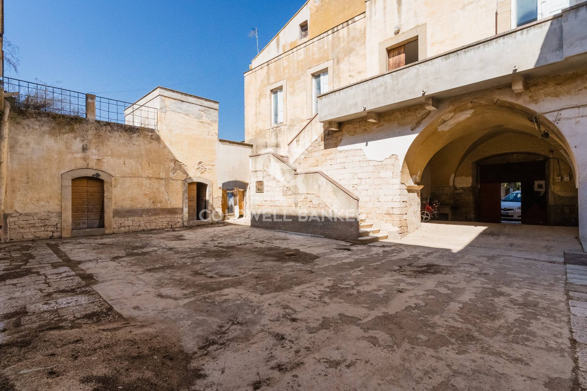Casa indipendente in vendita a Bitonto