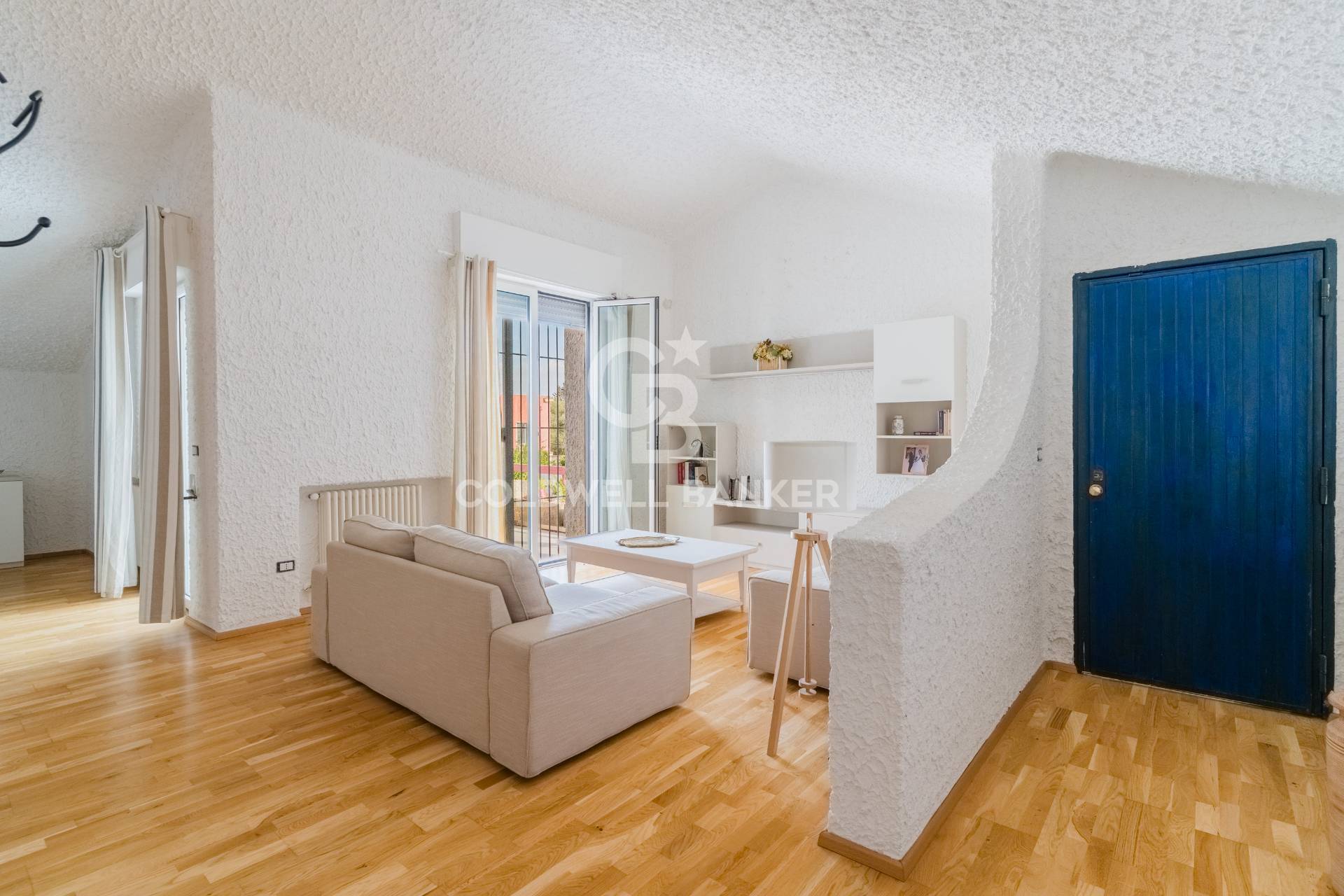 Villa in vendita a Bari, S. Spirito