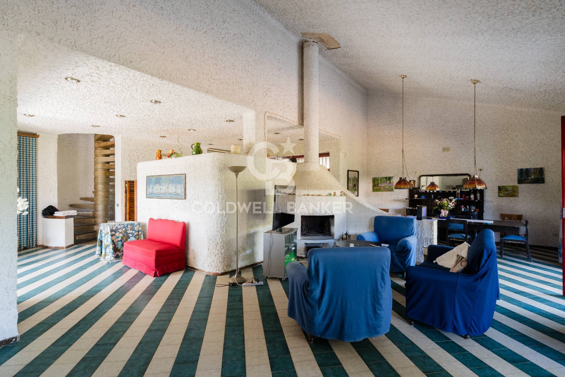 Villa in vendita a Bari, S. Spirito
