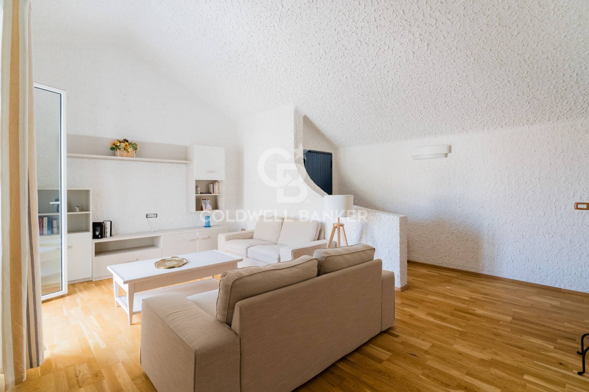 Villa in vendita a Bari, S. Spirito