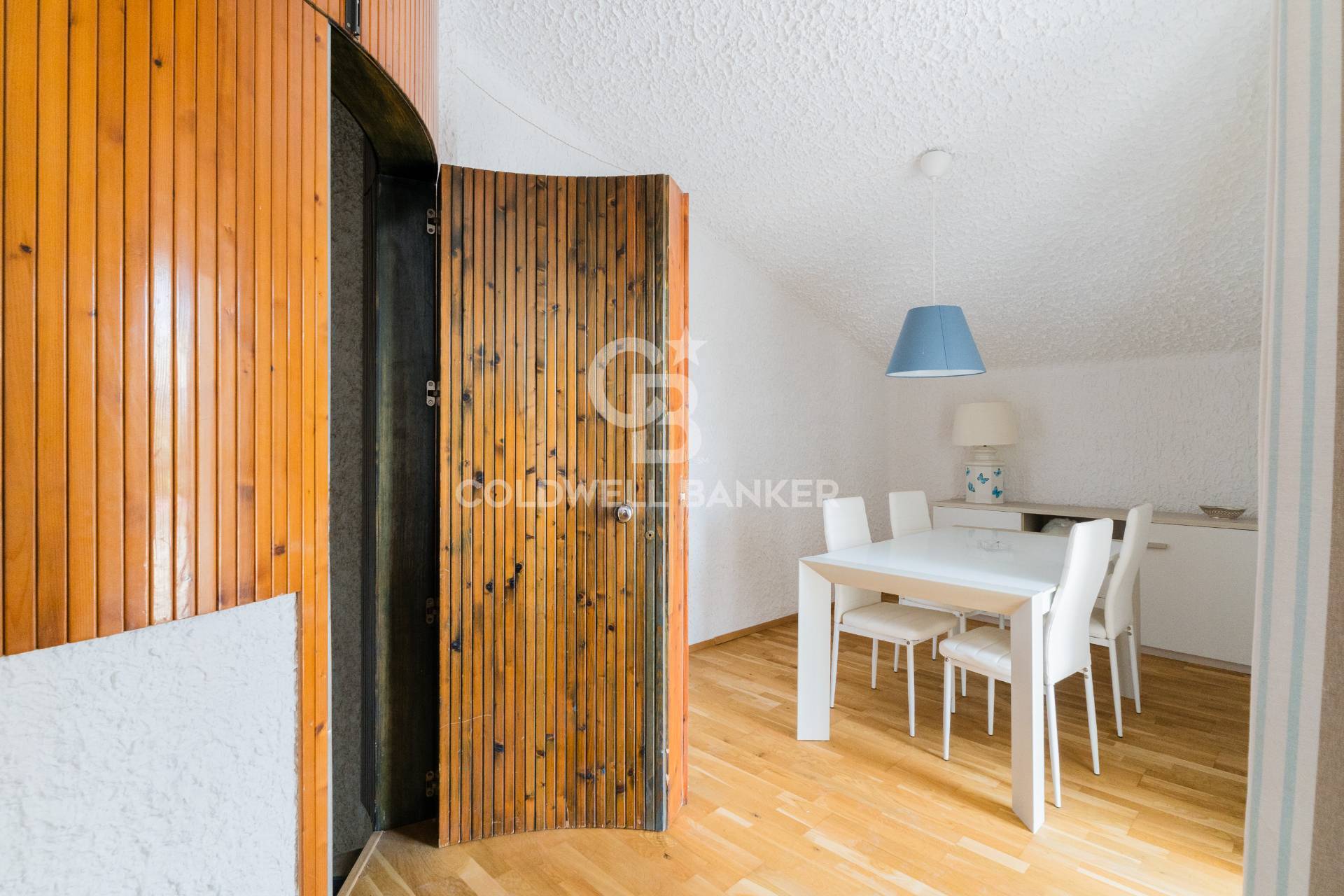 Villa in vendita a Bari, S. Spirito