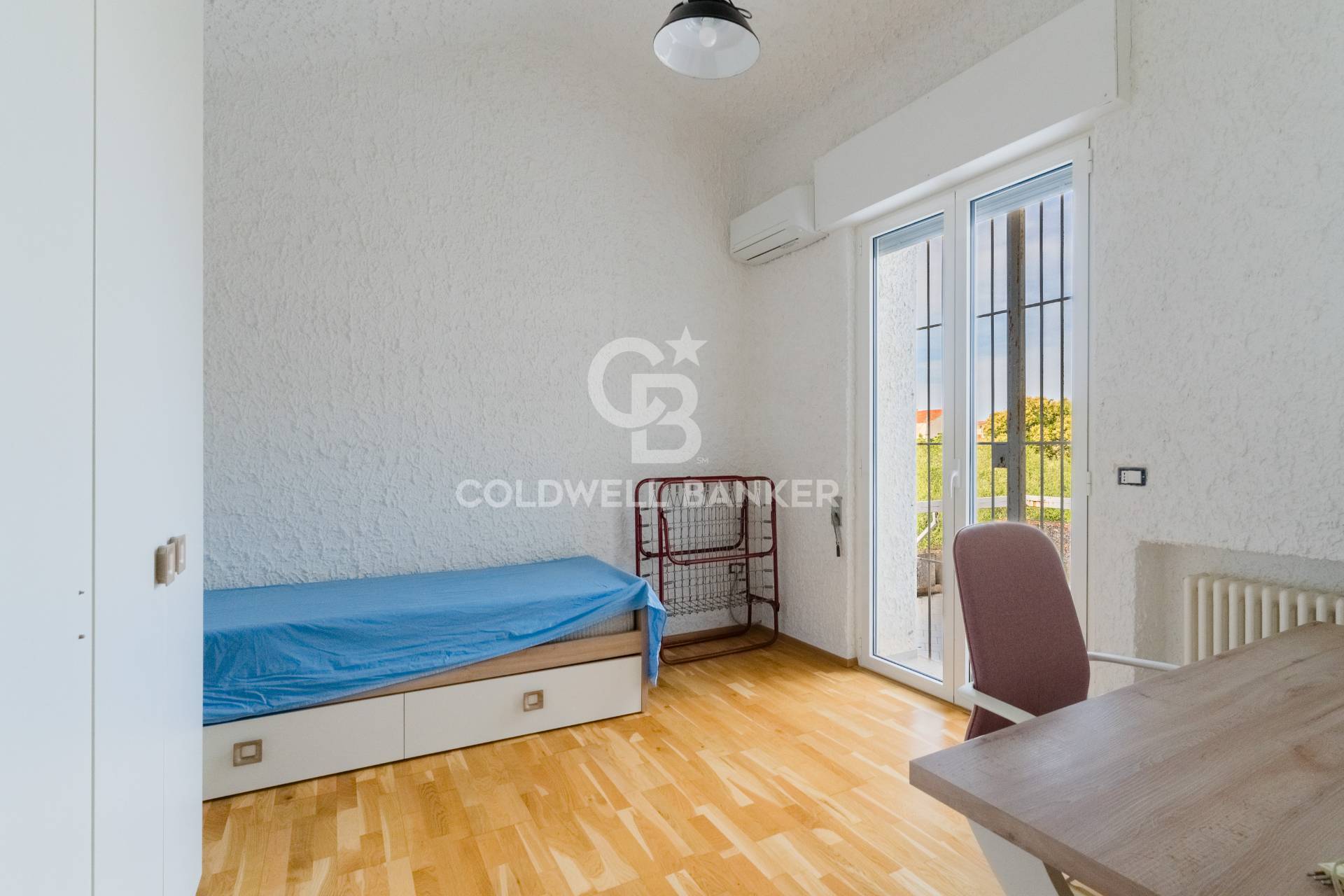 Villa in vendita a Bari, S. Spirito