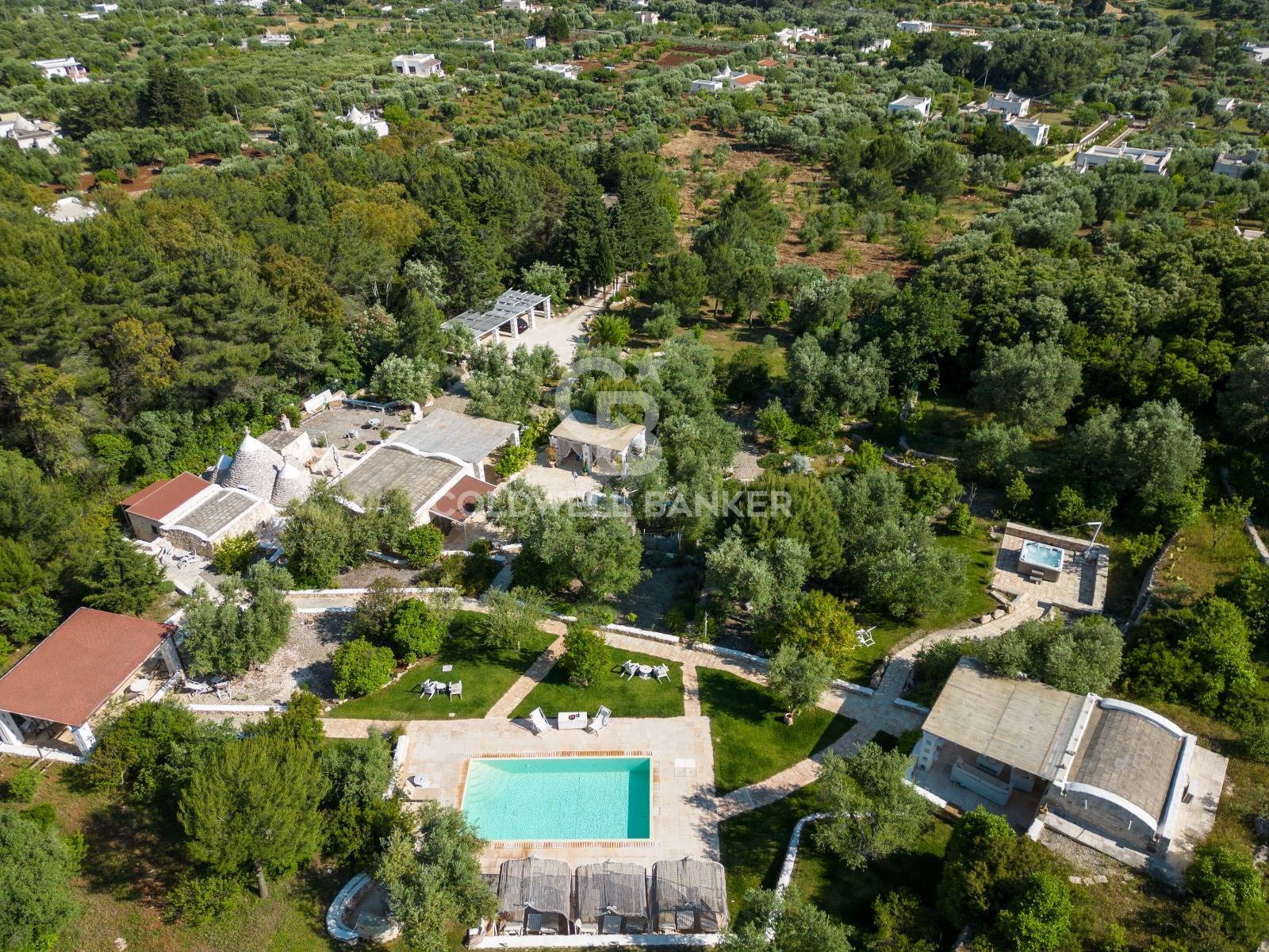 Trullo in vendita a Ostuni