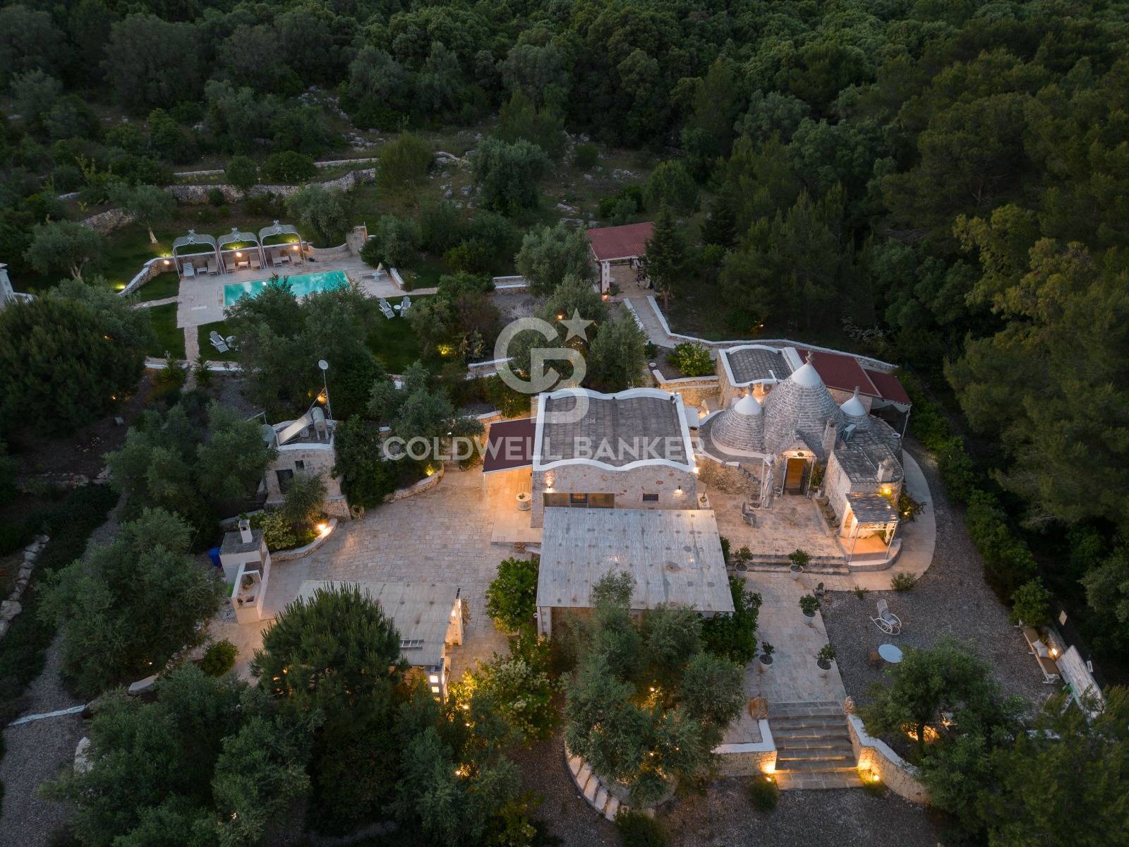 Trullo in vendita a Ostuni