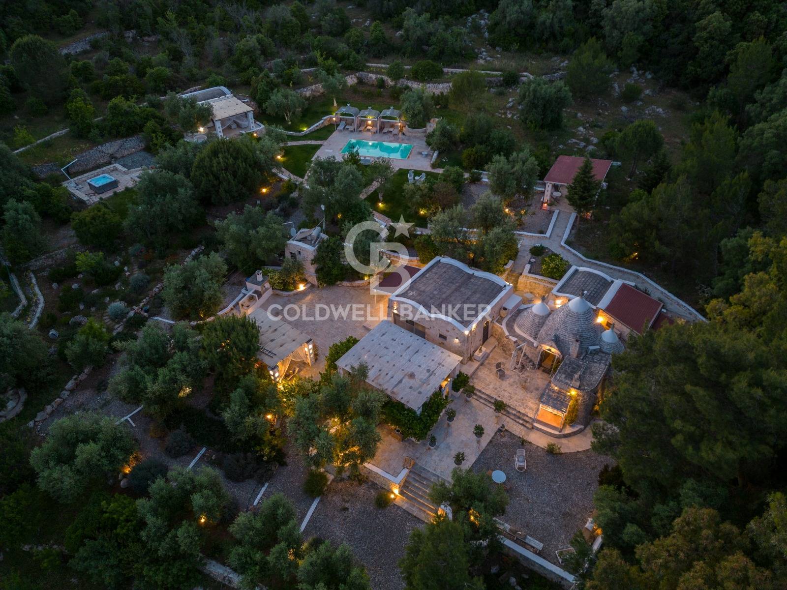 Trullo in vendita a Ostuni
