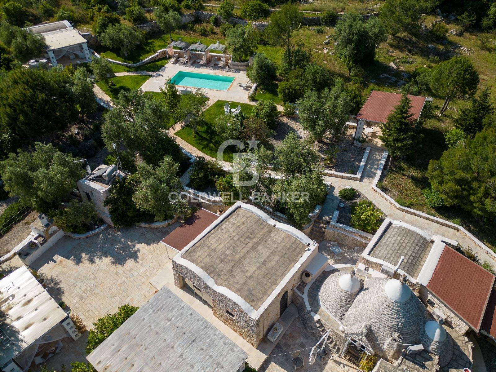 Trullo in vendita a Ostuni