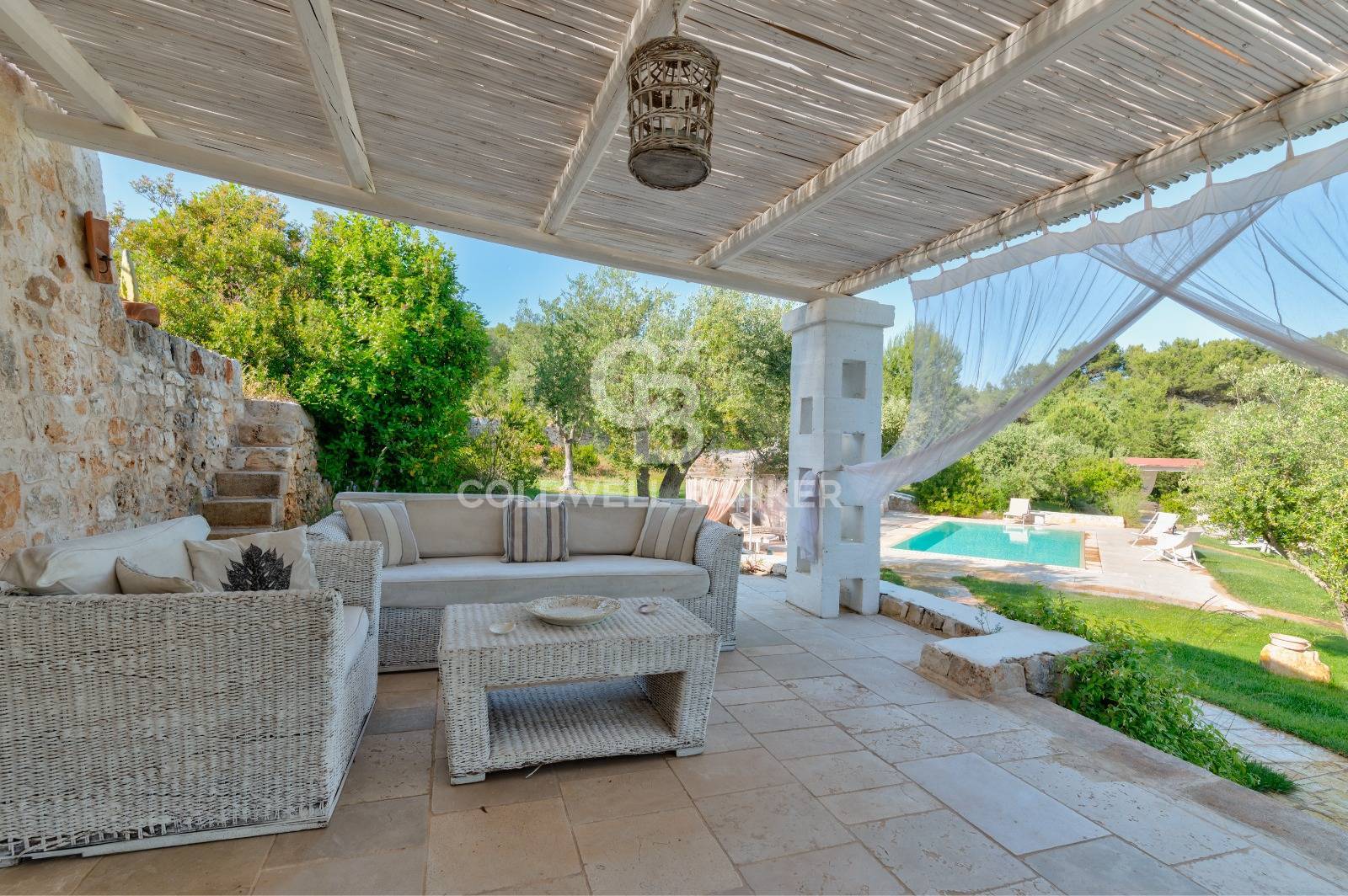 Trullo in vendita a Ostuni
