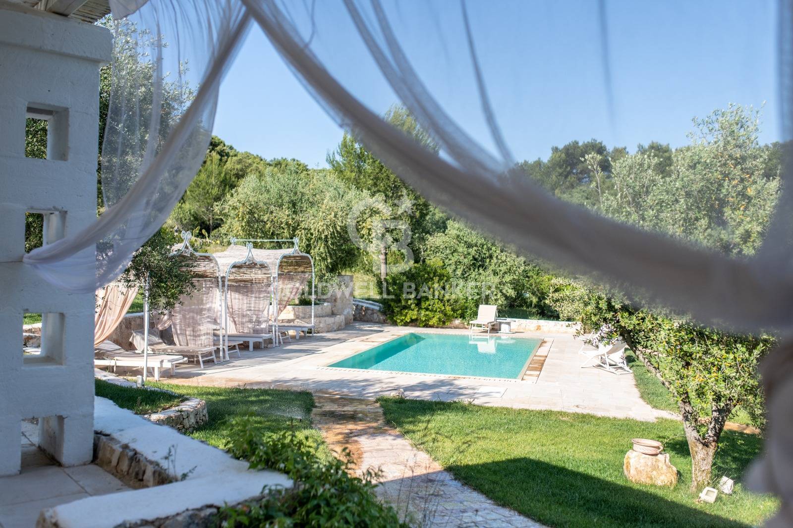 Trullo in vendita a Ostuni