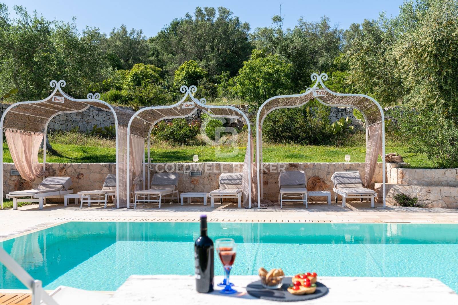 Trullo in vendita a Ostuni