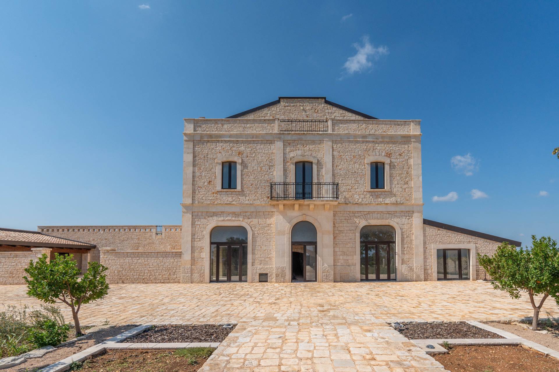 Masseria in vendita a Rutigliano