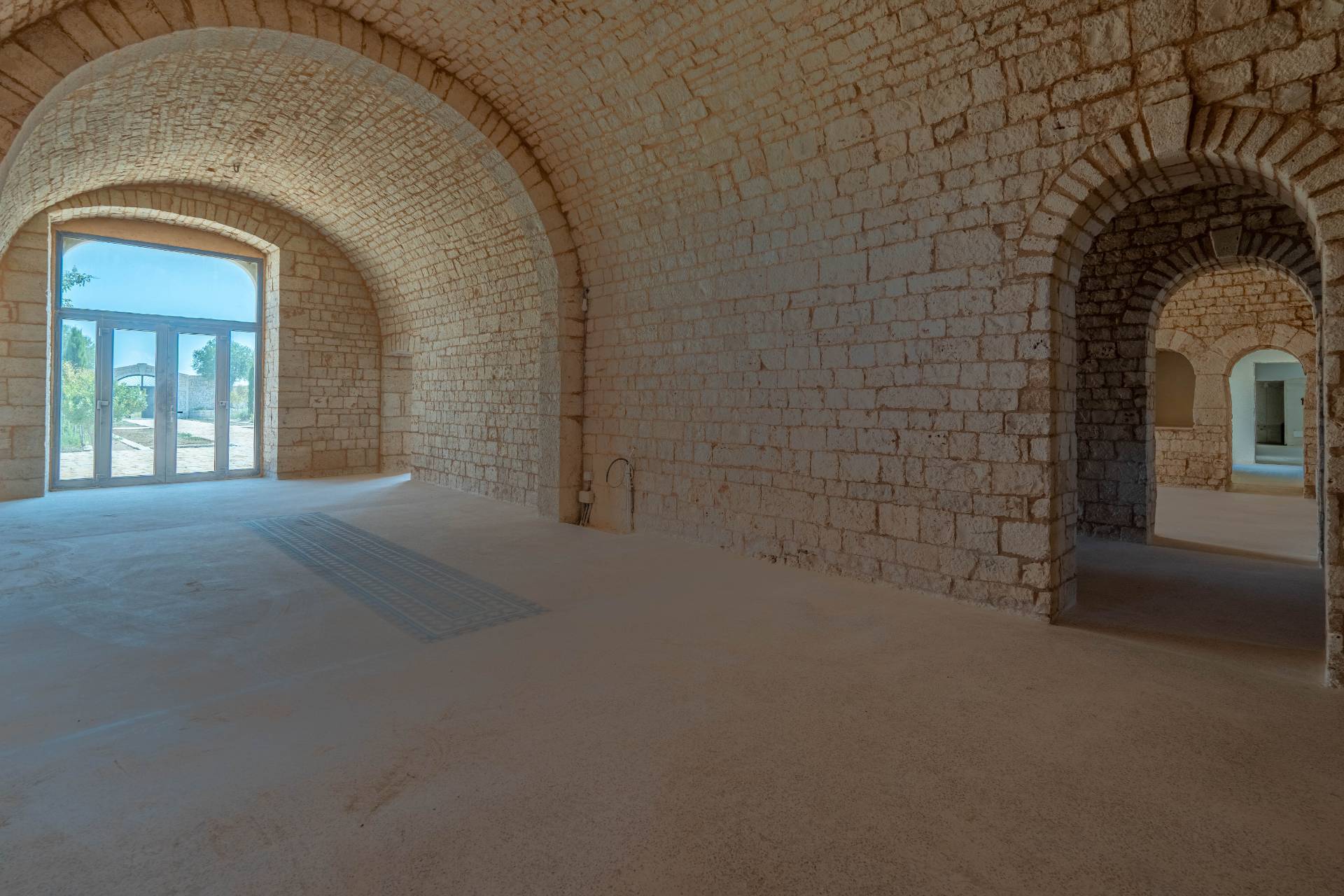 Masseria in vendita a Rutigliano