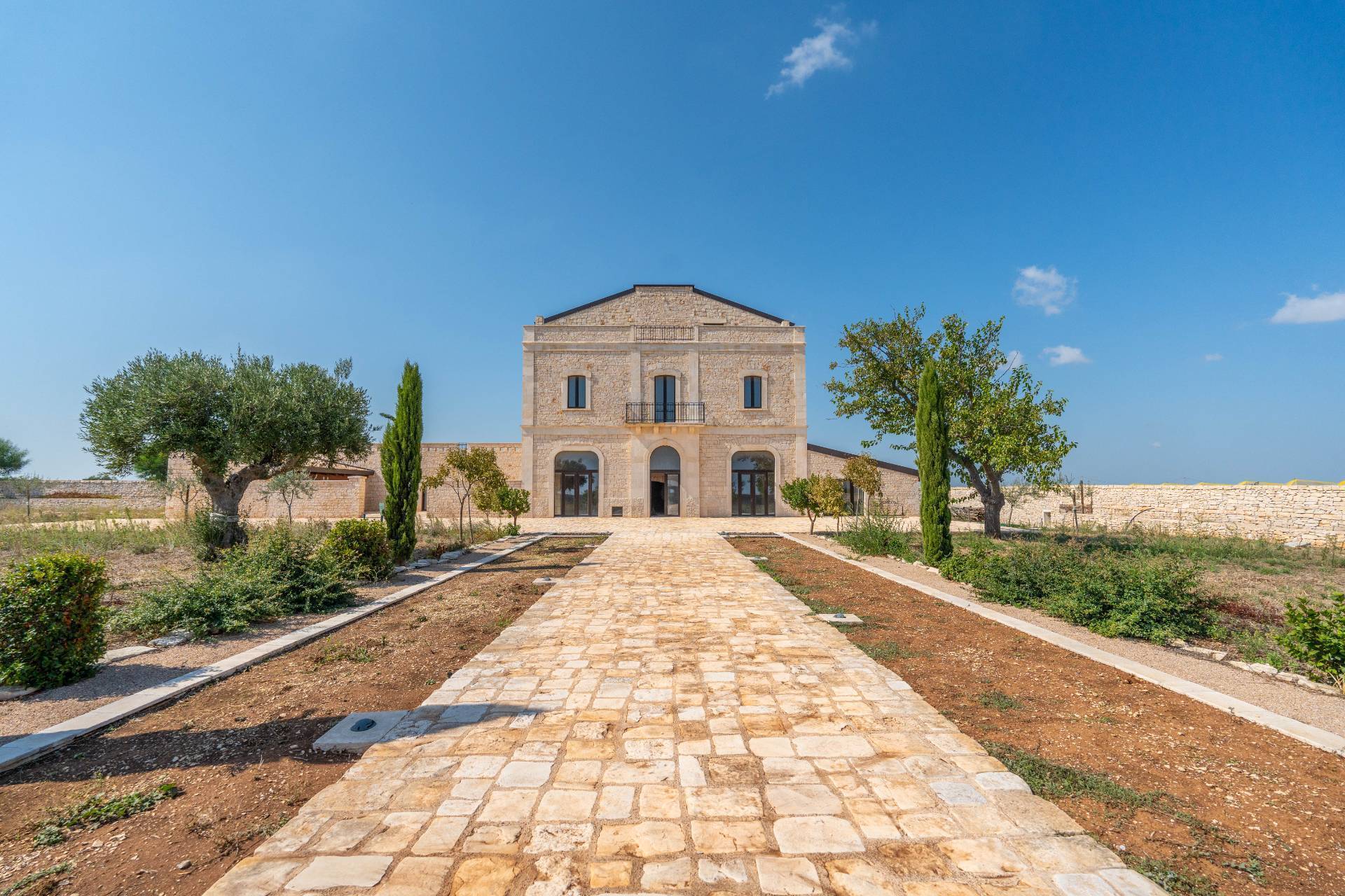 Masseria in vendita a Rutigliano