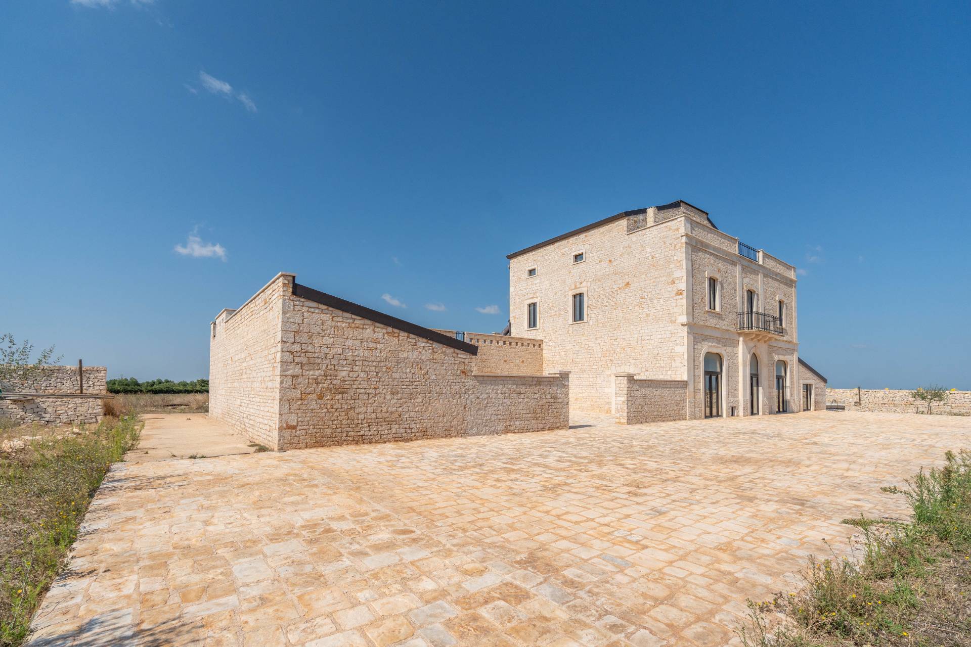 Masseria in vendita a Rutigliano