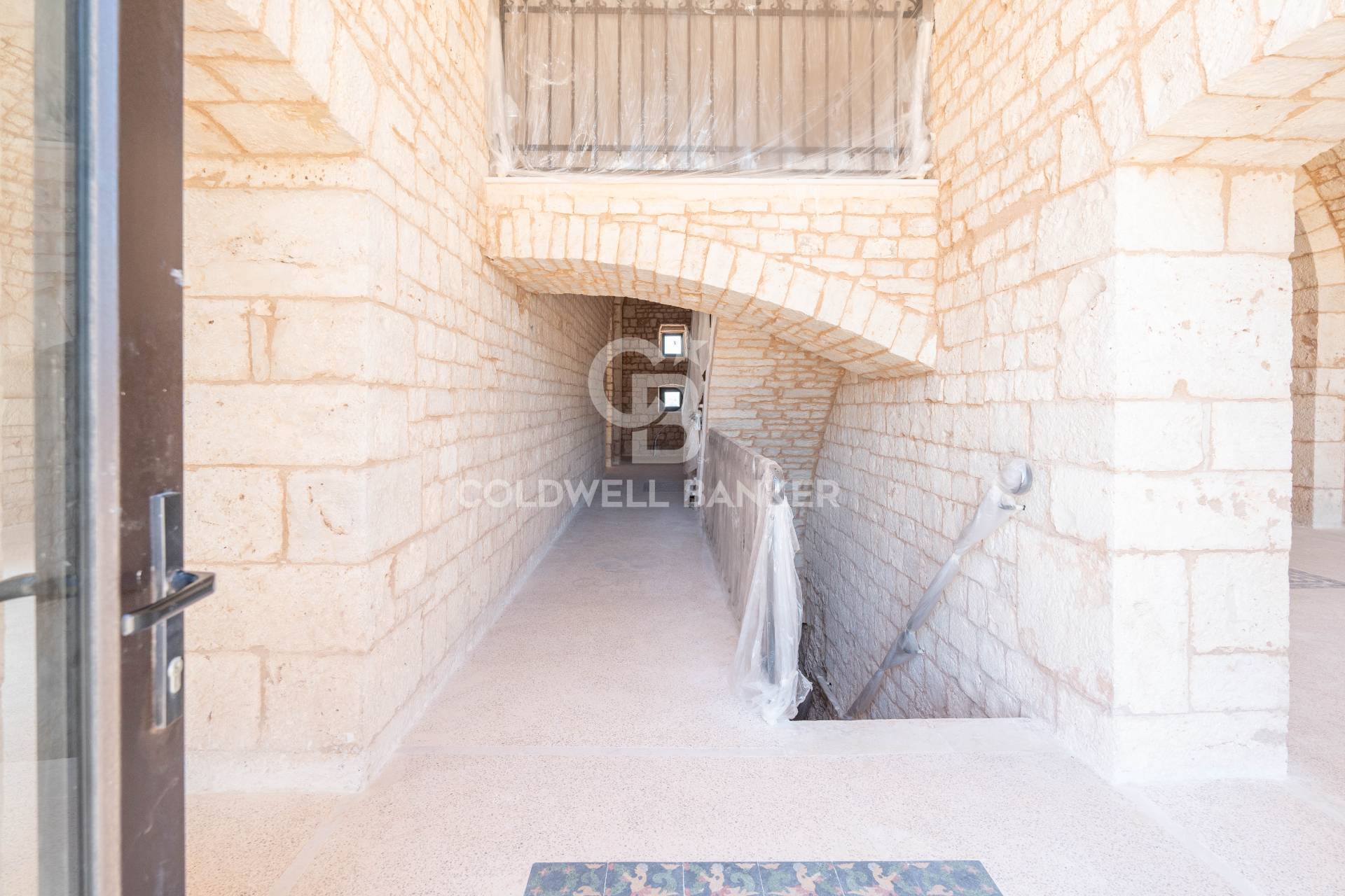 Masseria in vendita a Rutigliano