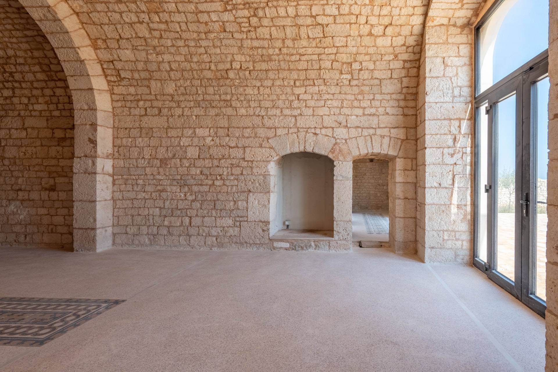 Masseria in vendita a Rutigliano