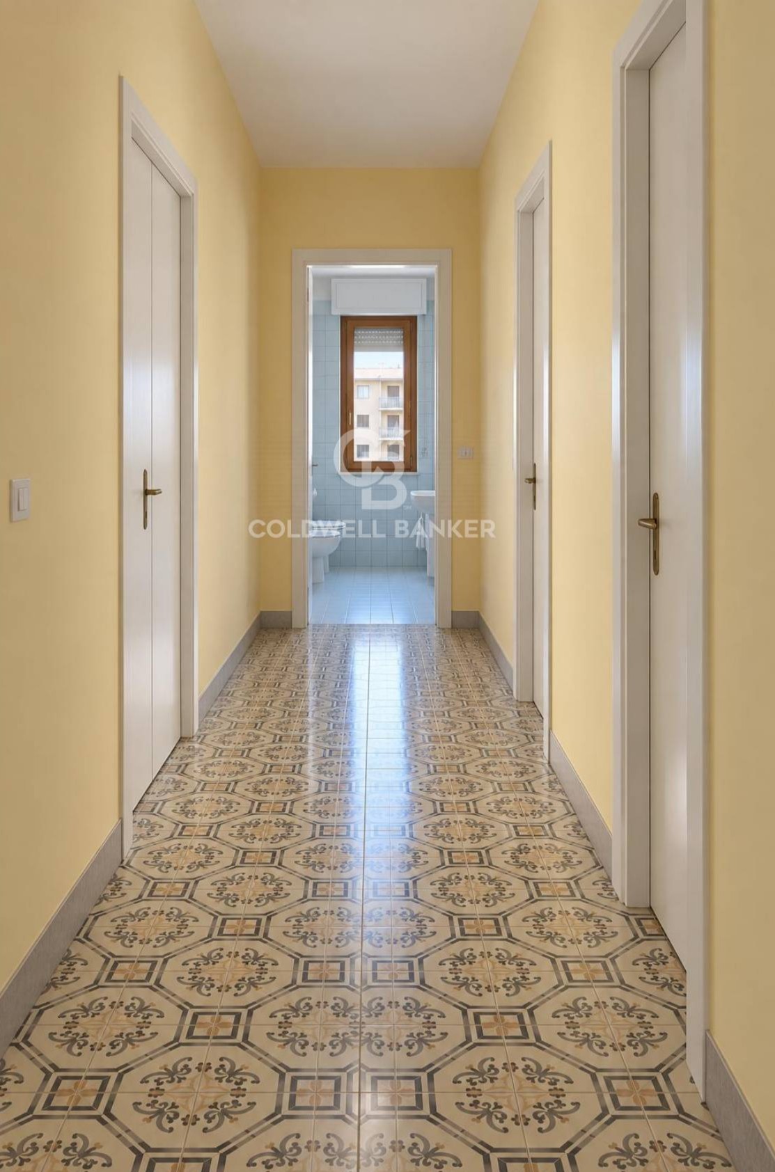 Appartamento in vendita a Monopoli