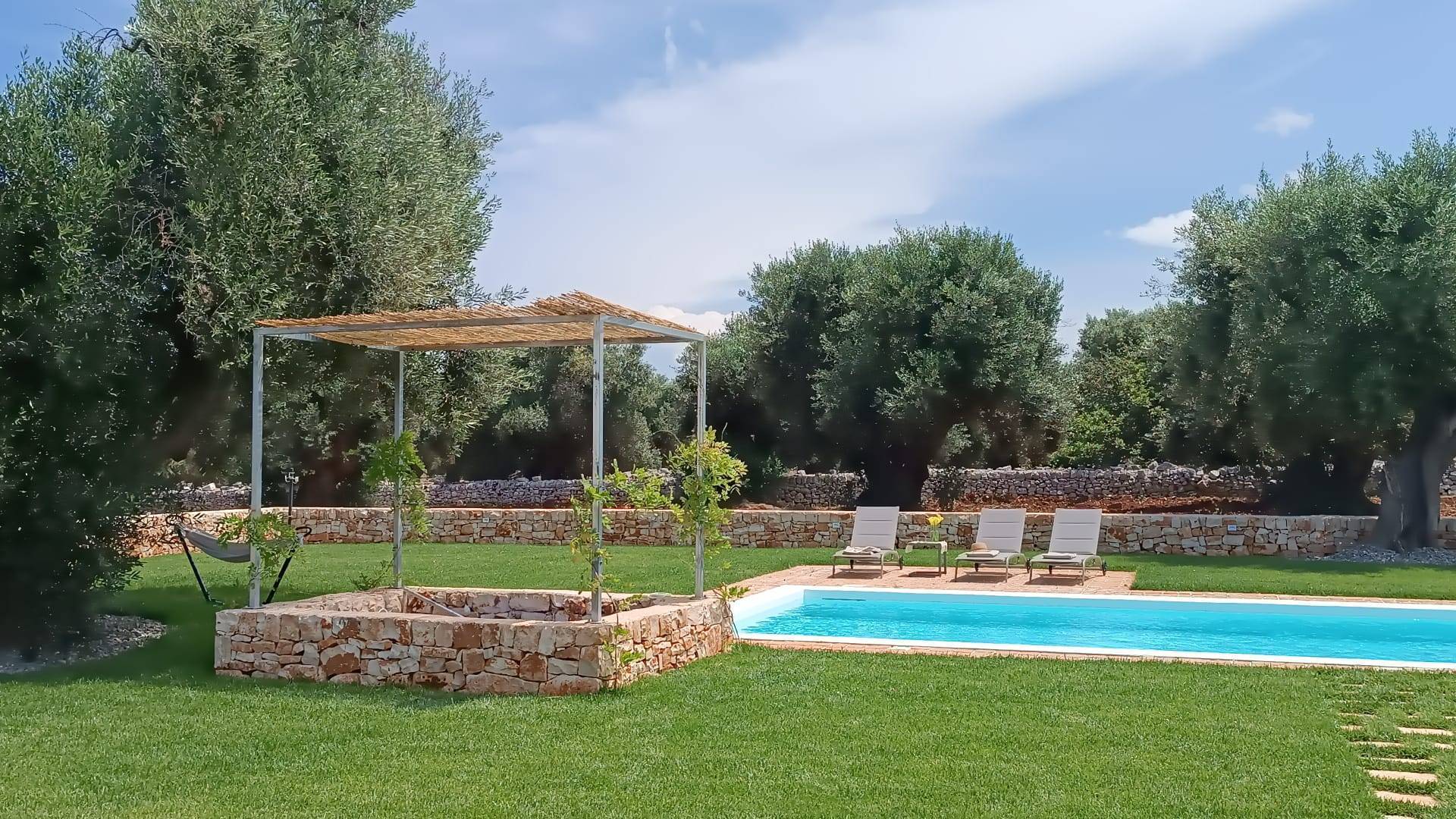 Villa in vendita a Monopoli