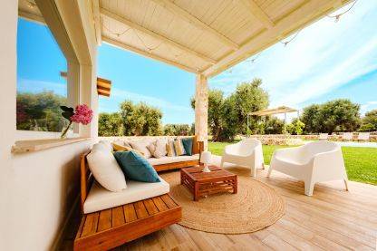 Villa in vendita a Monopoli