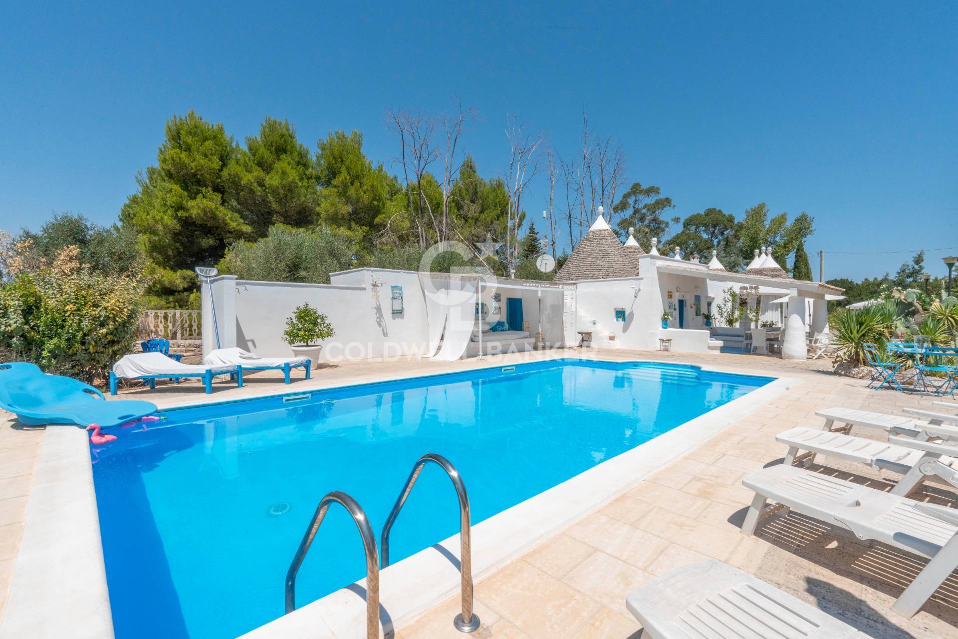 Trullo in vendita a Ostuni