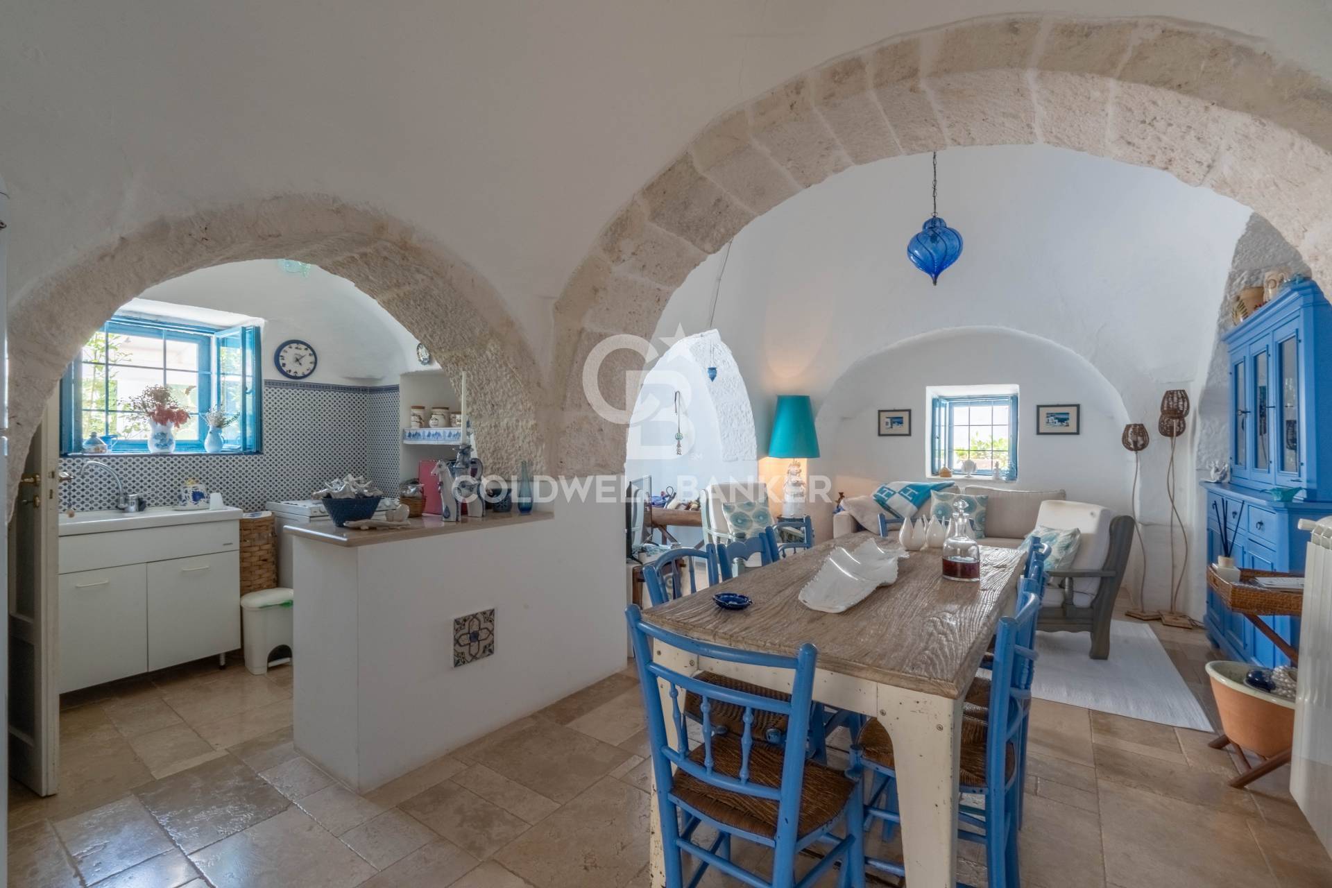 Trullo in vendita a Ostuni