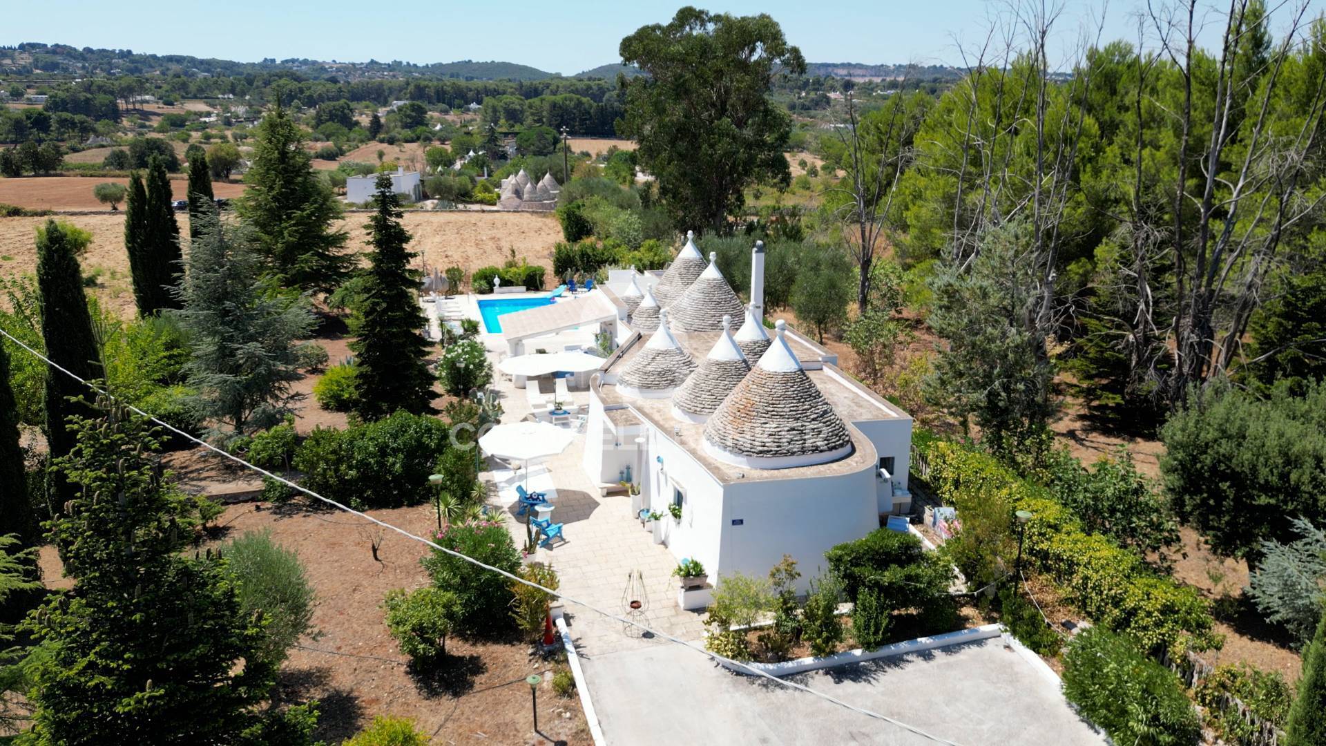 Trullo in vendita a Ostuni