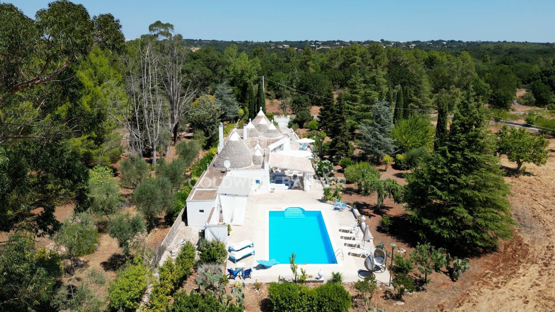Trullo in vendita a Ostuni