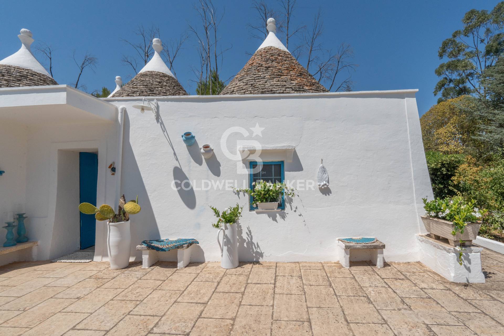 Trullo in vendita a Ostuni
