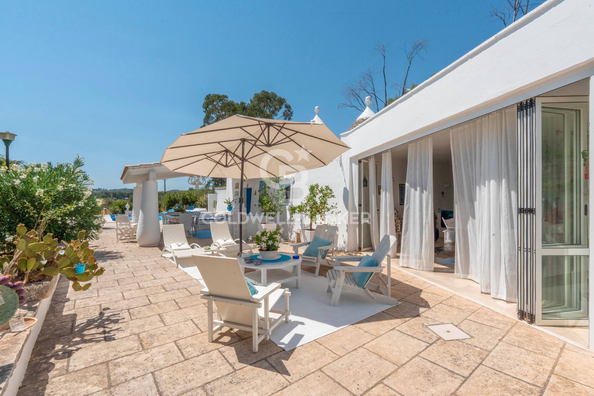 Trullo in vendita a Ostuni