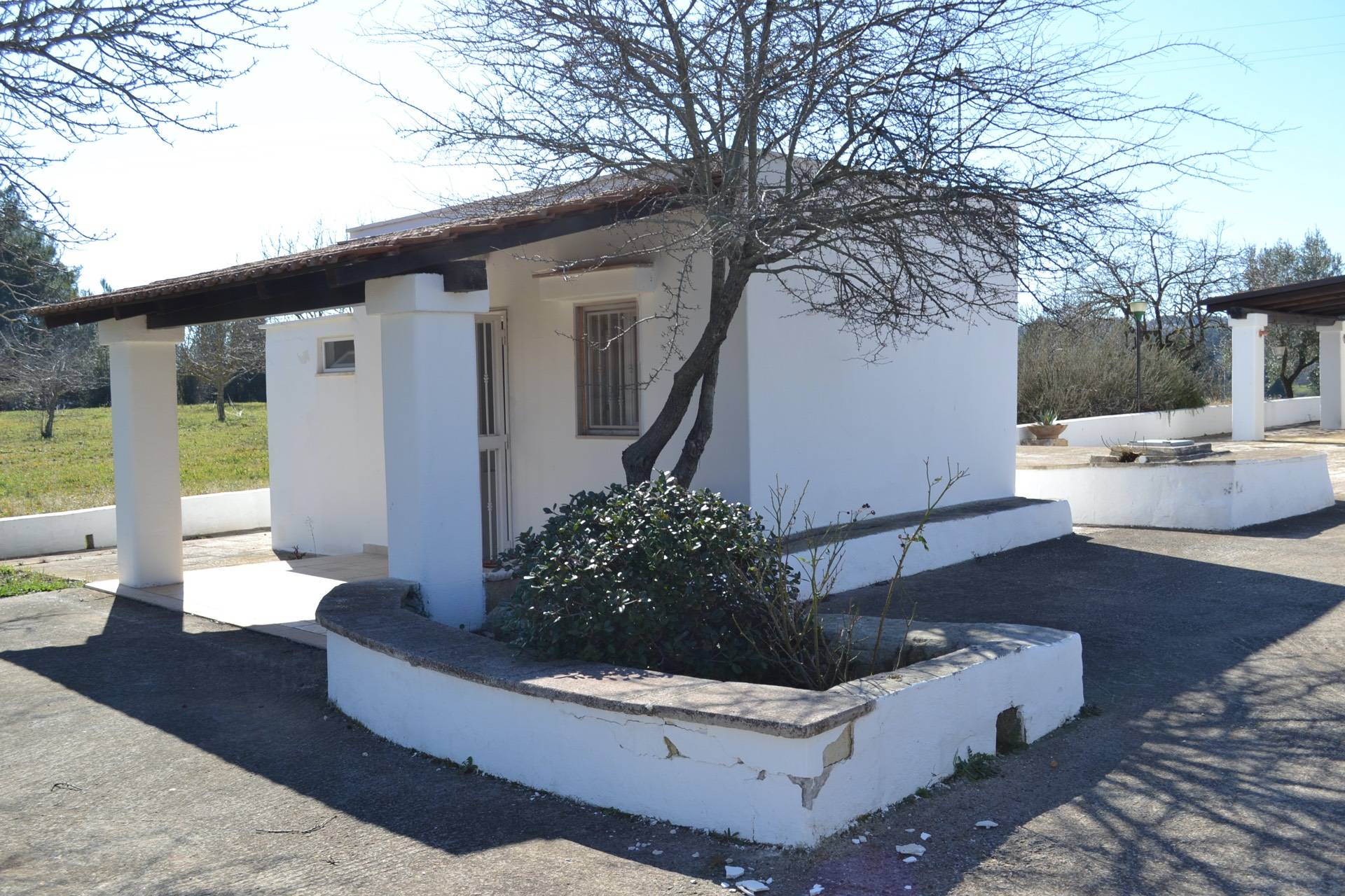 Trullo in vendita a Ostuni