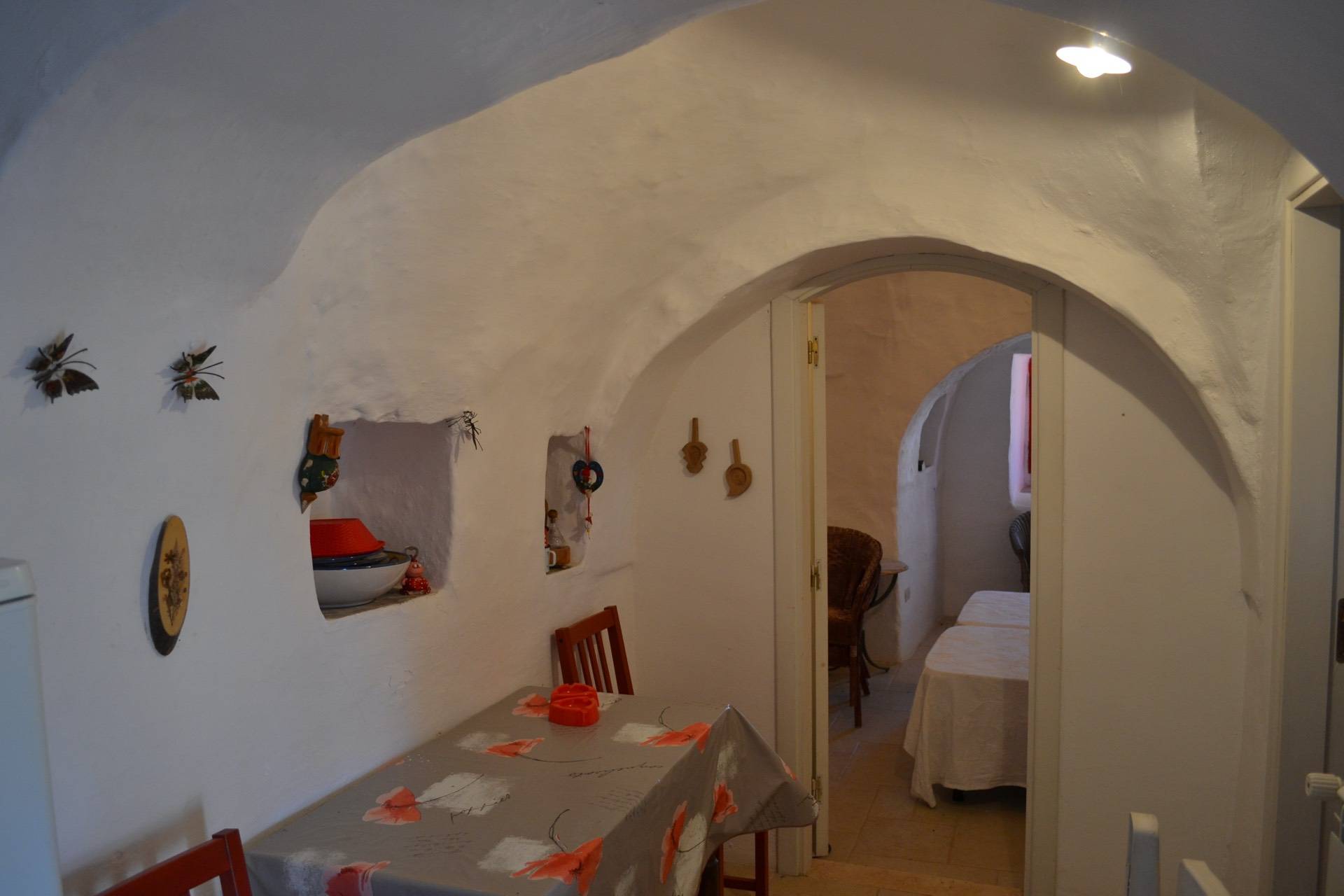 Trullo in vendita a Ostuni