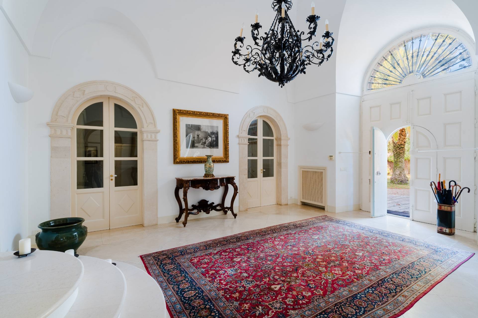 Villa storica in vendita a Gioia del Colle