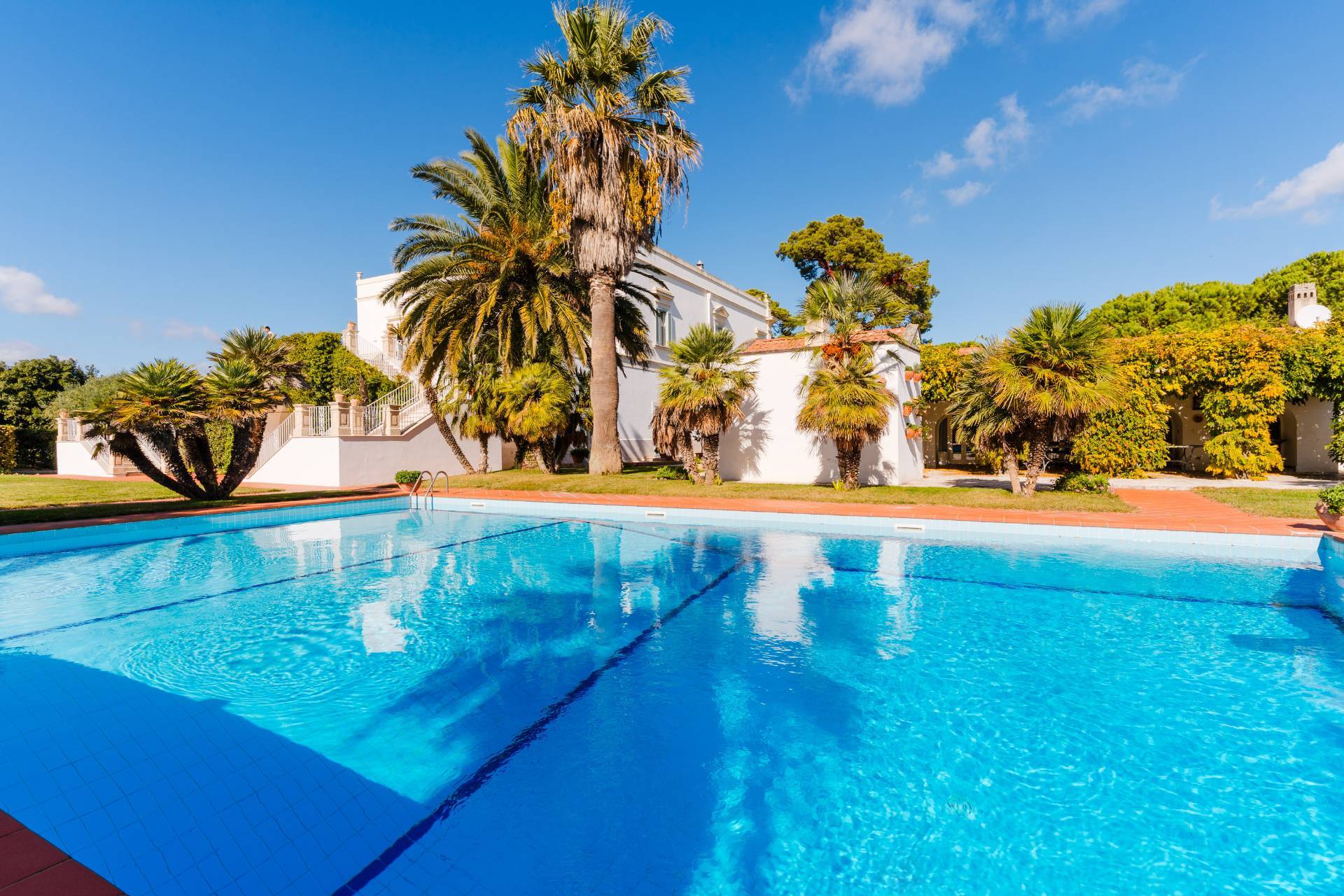Villa storica in vendita a Gioia del Colle