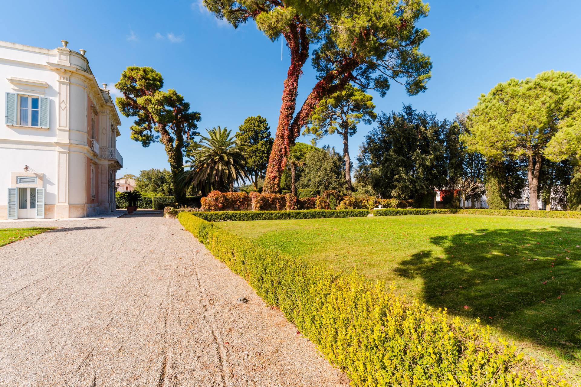 Villa storica in vendita a Gioia del Colle