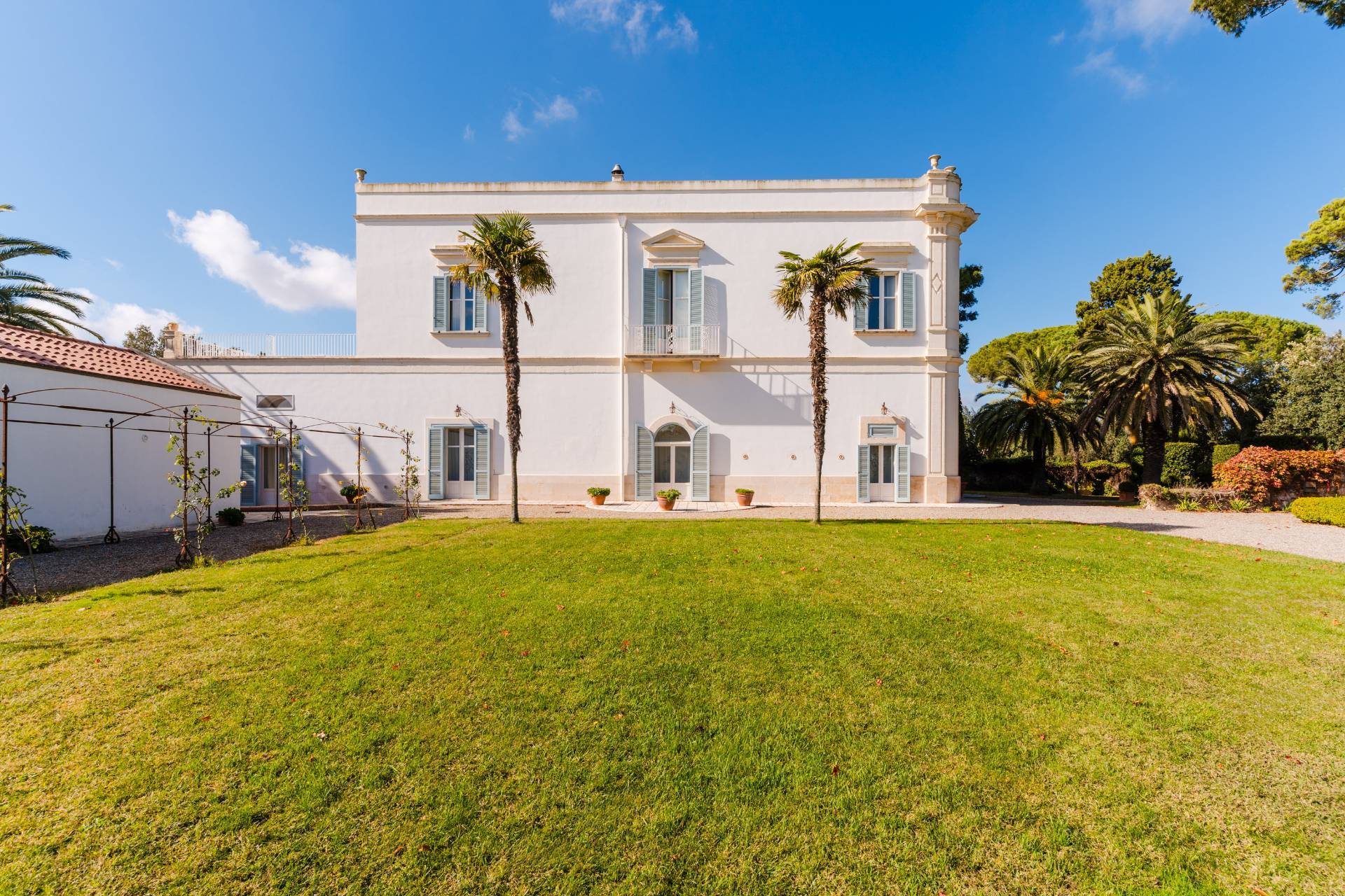 Villa storica in vendita a Gioia del Colle