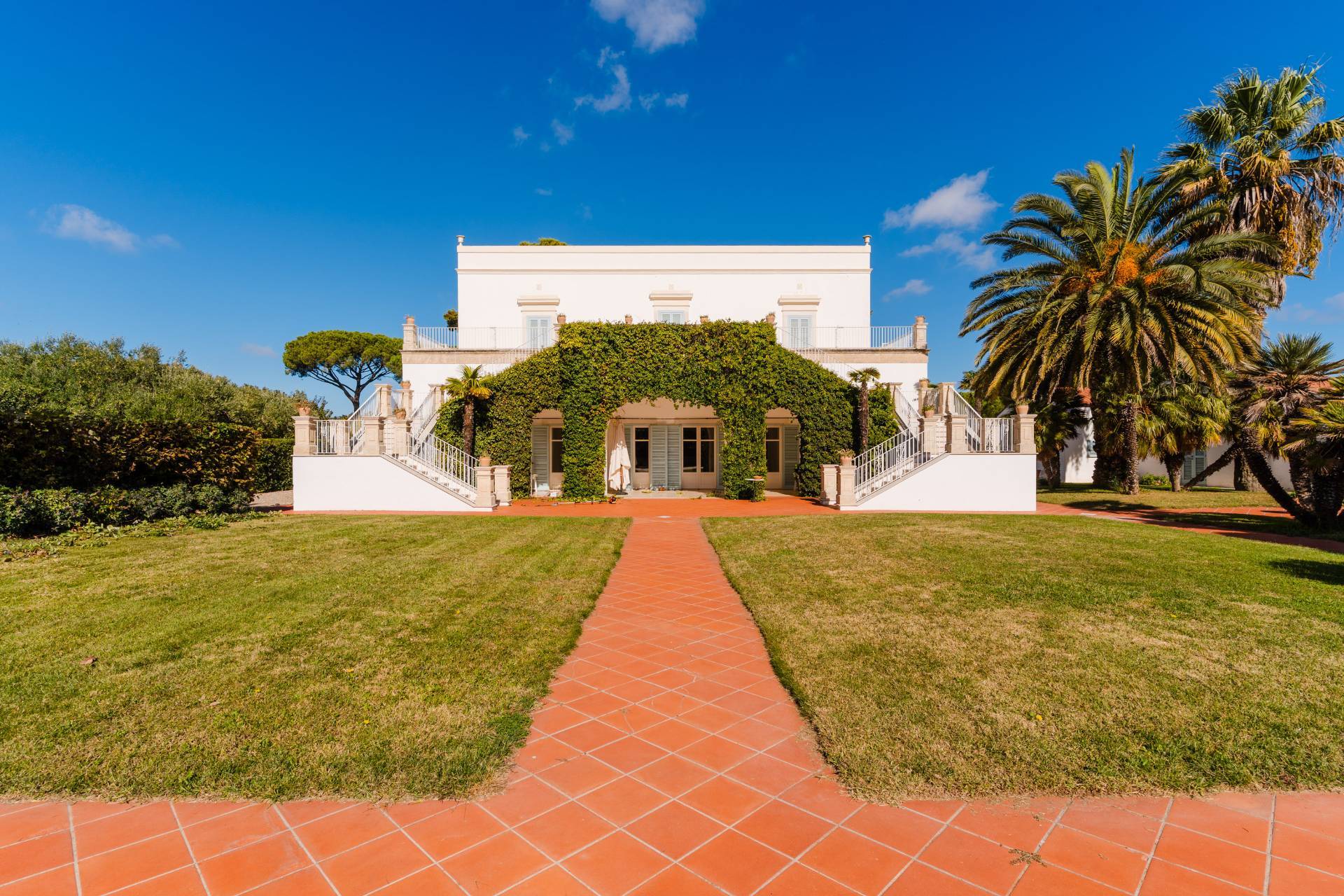 Villa storica in vendita a Gioia del Colle
