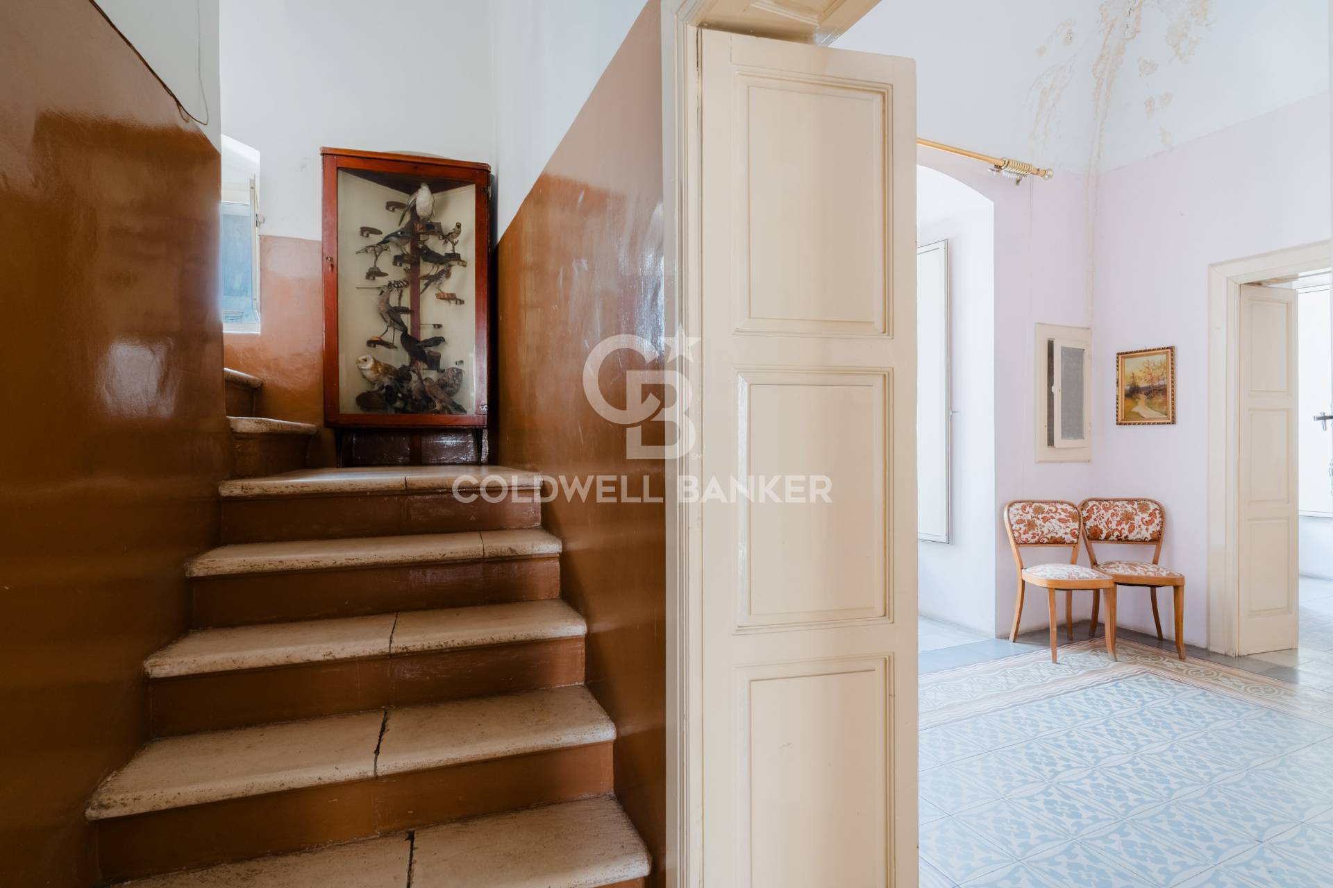 Casa indipendente in vendita a Castellana Grotte