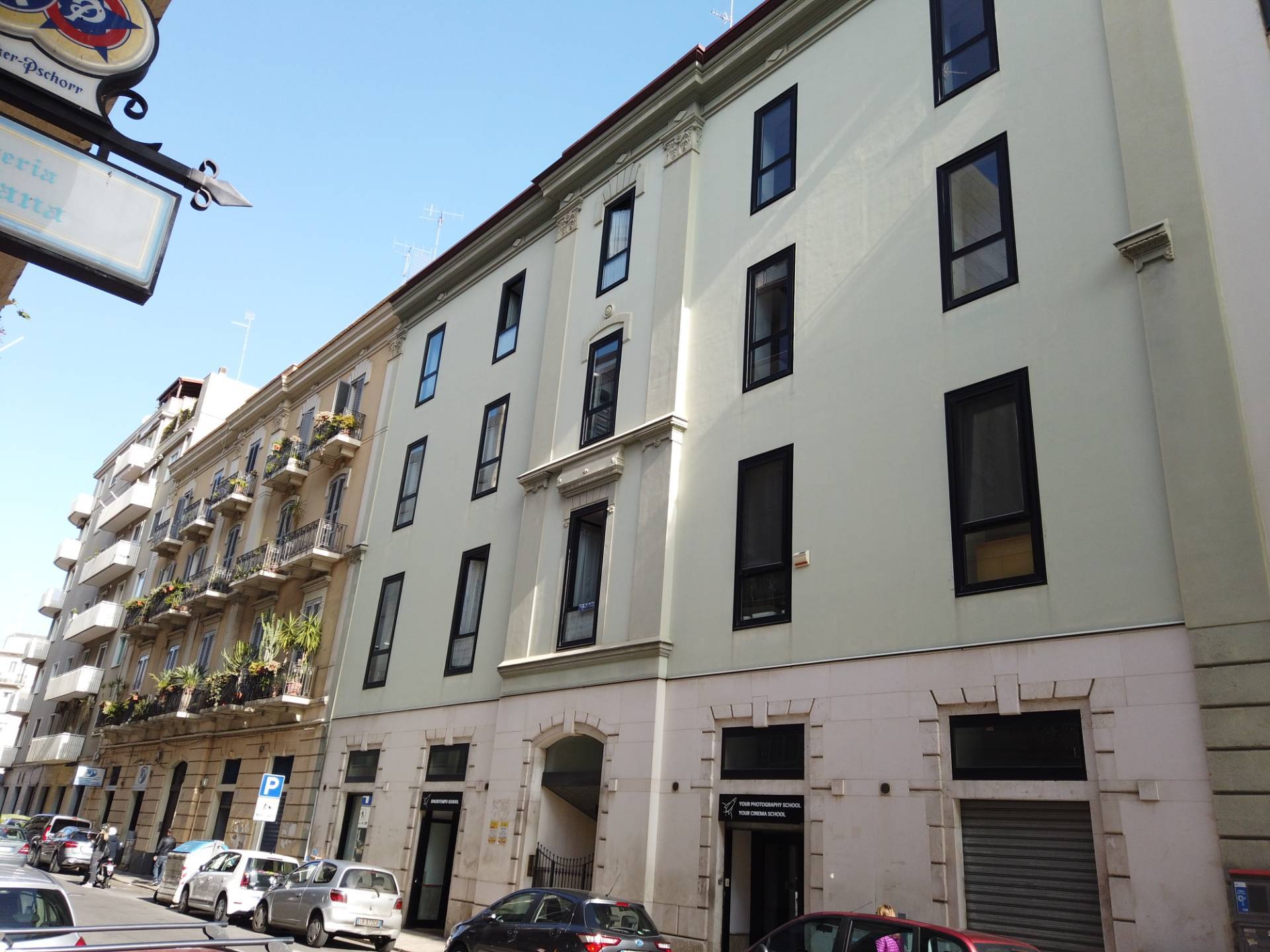 Appartamento in affitto a Bari, S. Pasquale