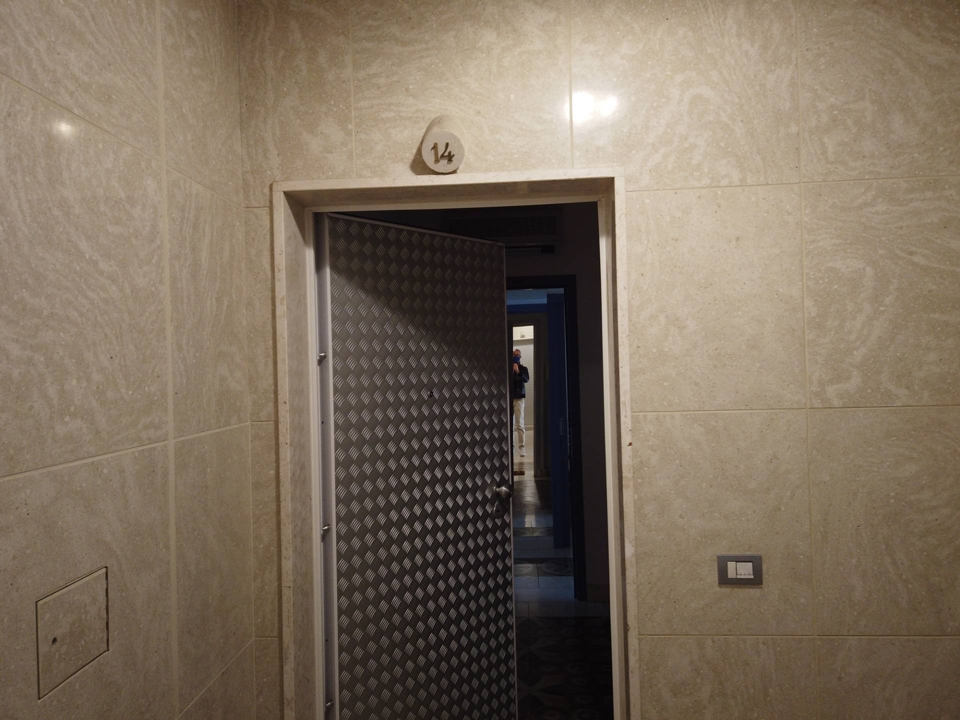 Appartamento in affitto a Bari, S. Pasquale
