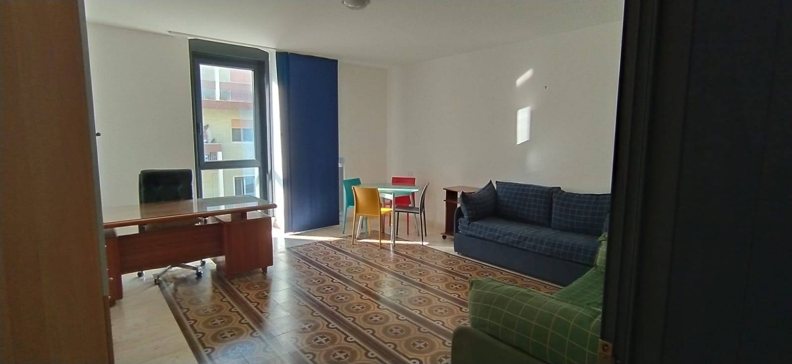 Appartamento in affitto a Bari, S. Pasquale