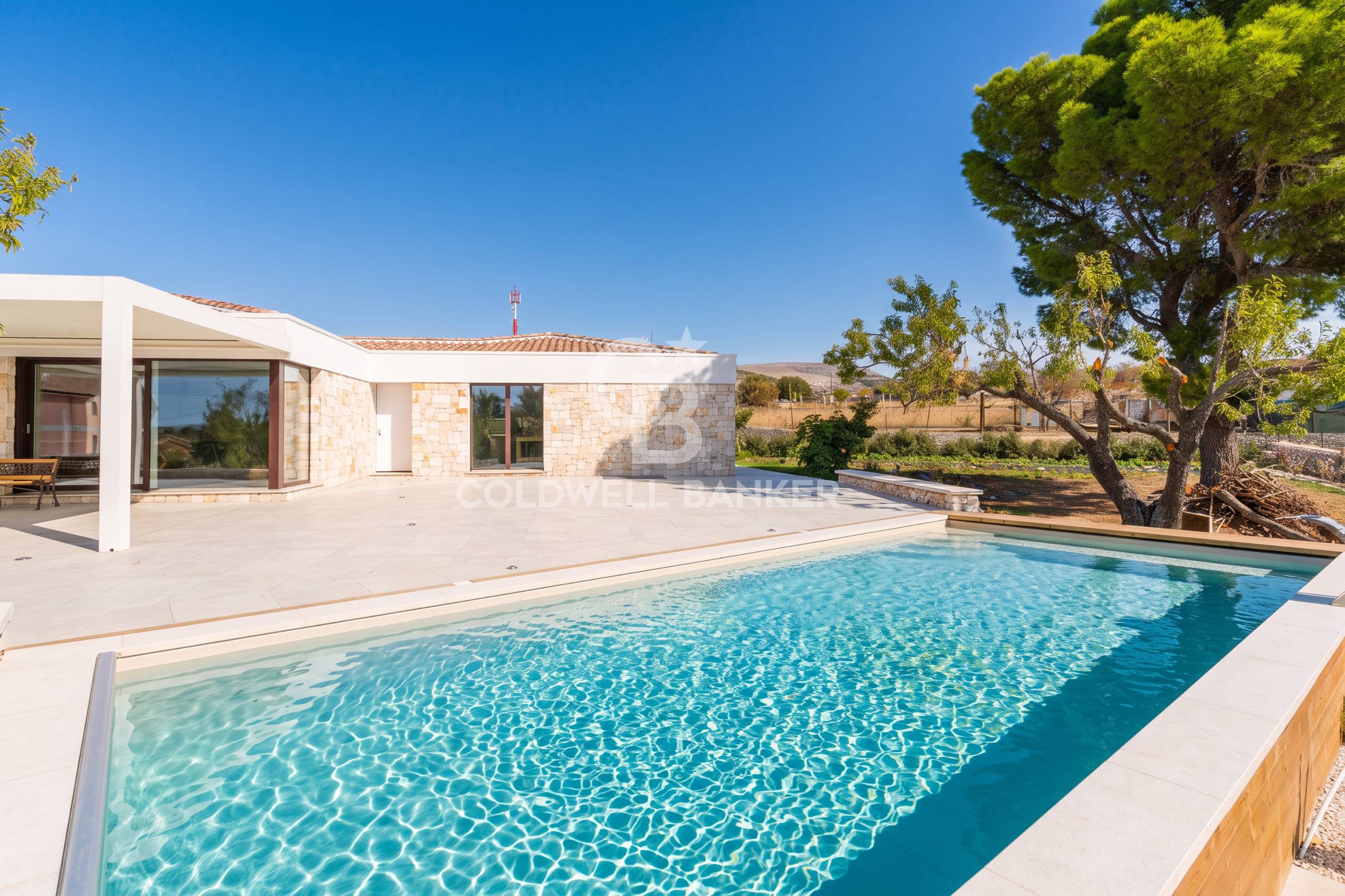 Villa in vendita a San Giovanni Rotondo