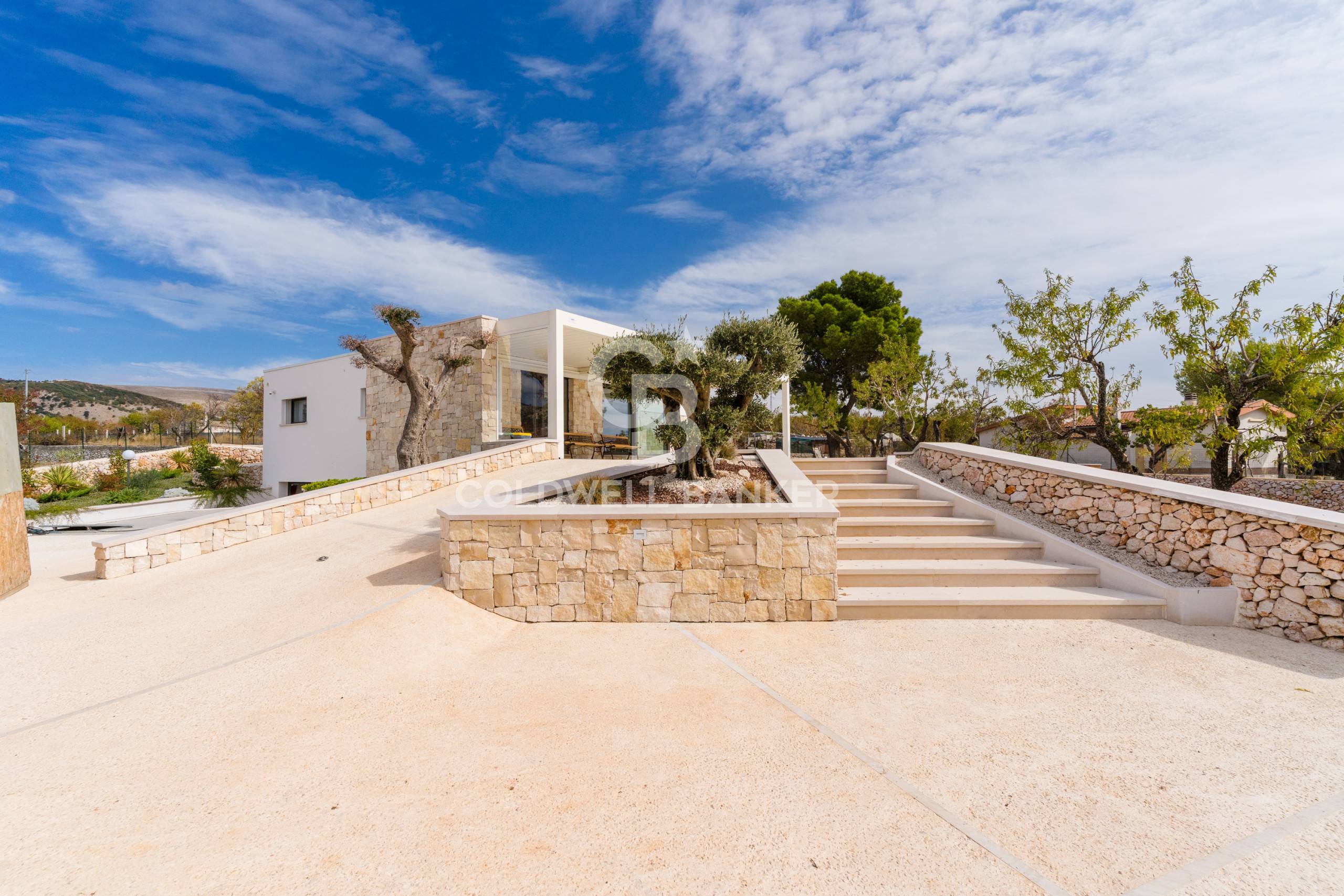 Villa in vendita a San Giovanni Rotondo