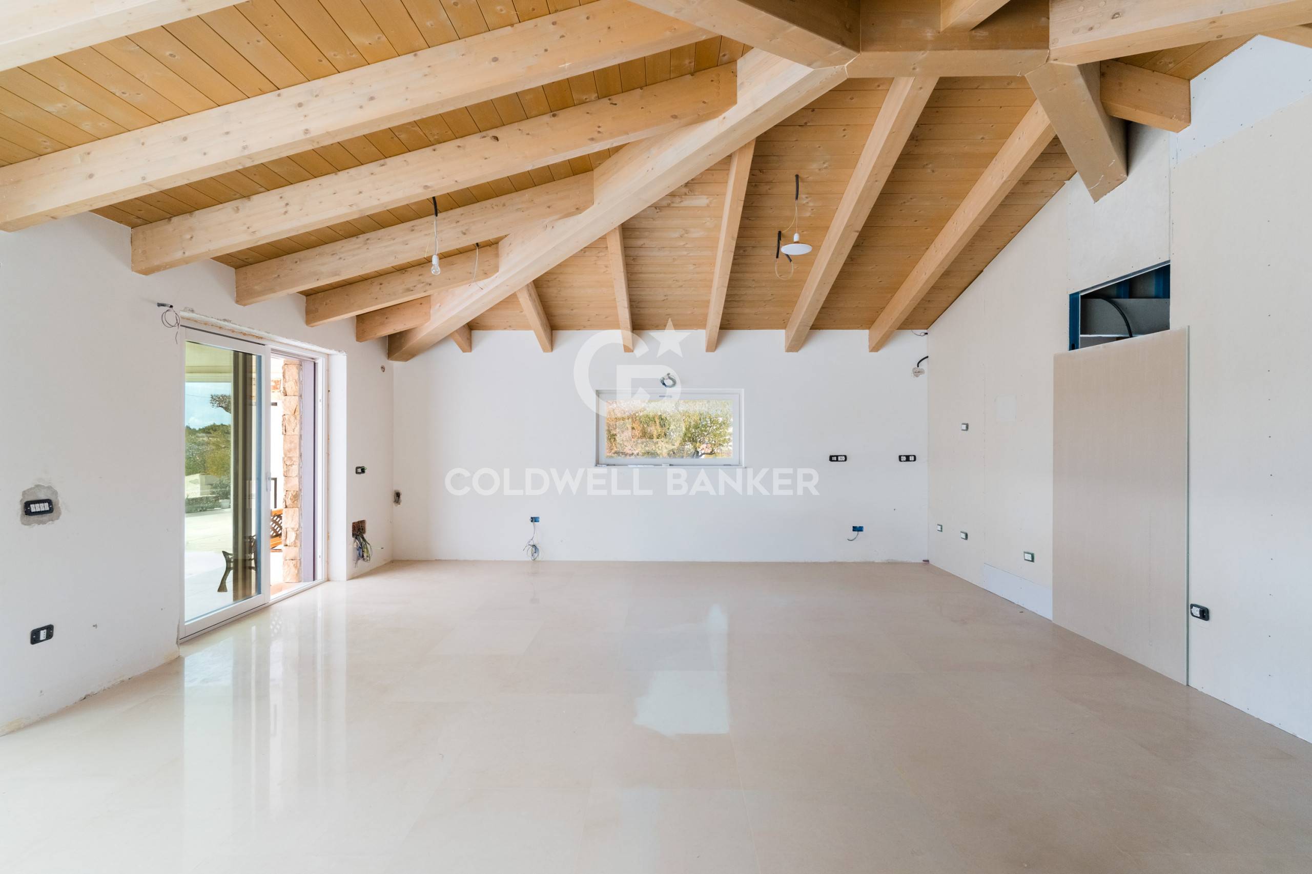 Villa in vendita a San Giovanni Rotondo