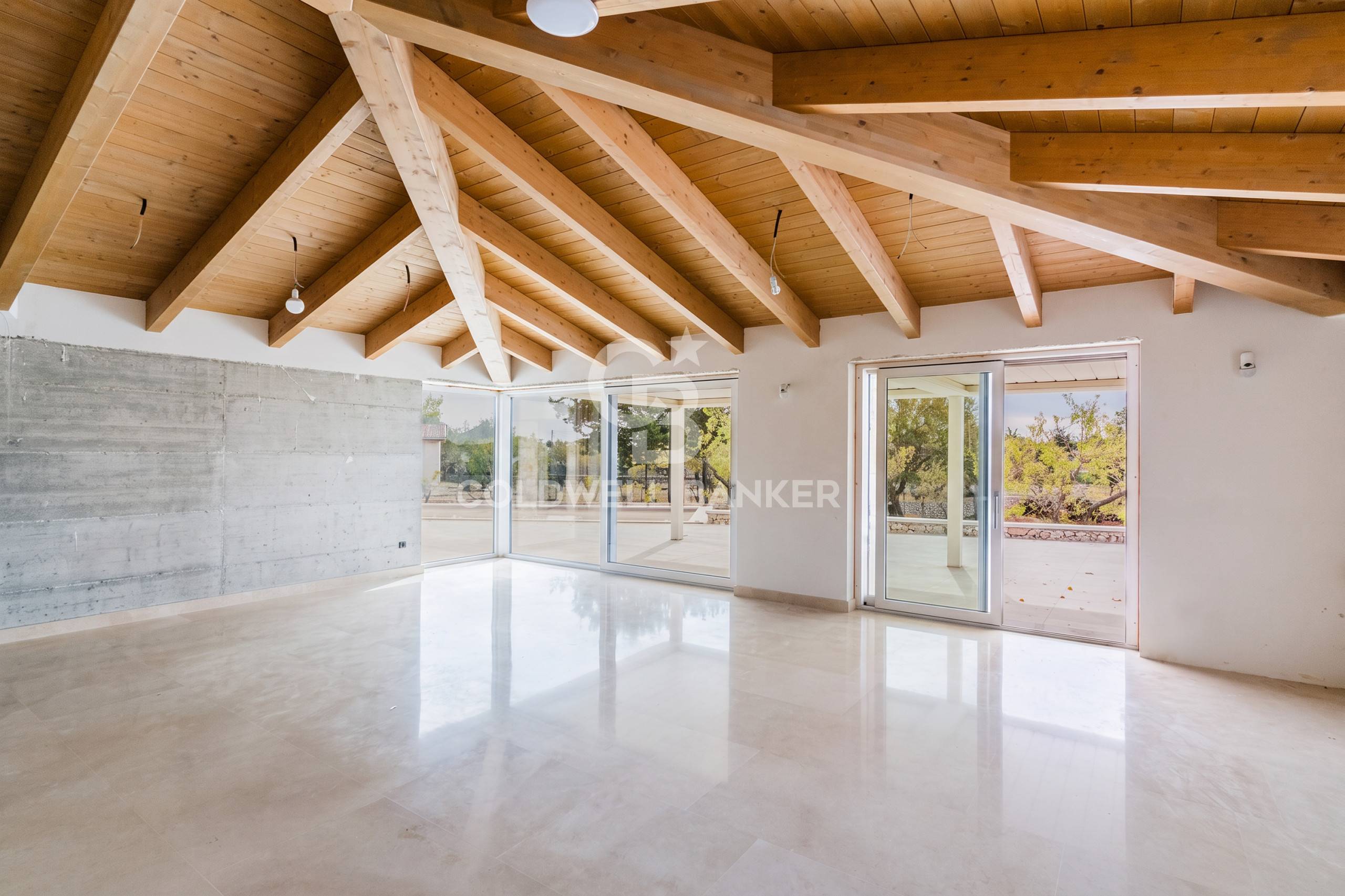 Villa in vendita a San Giovanni Rotondo
